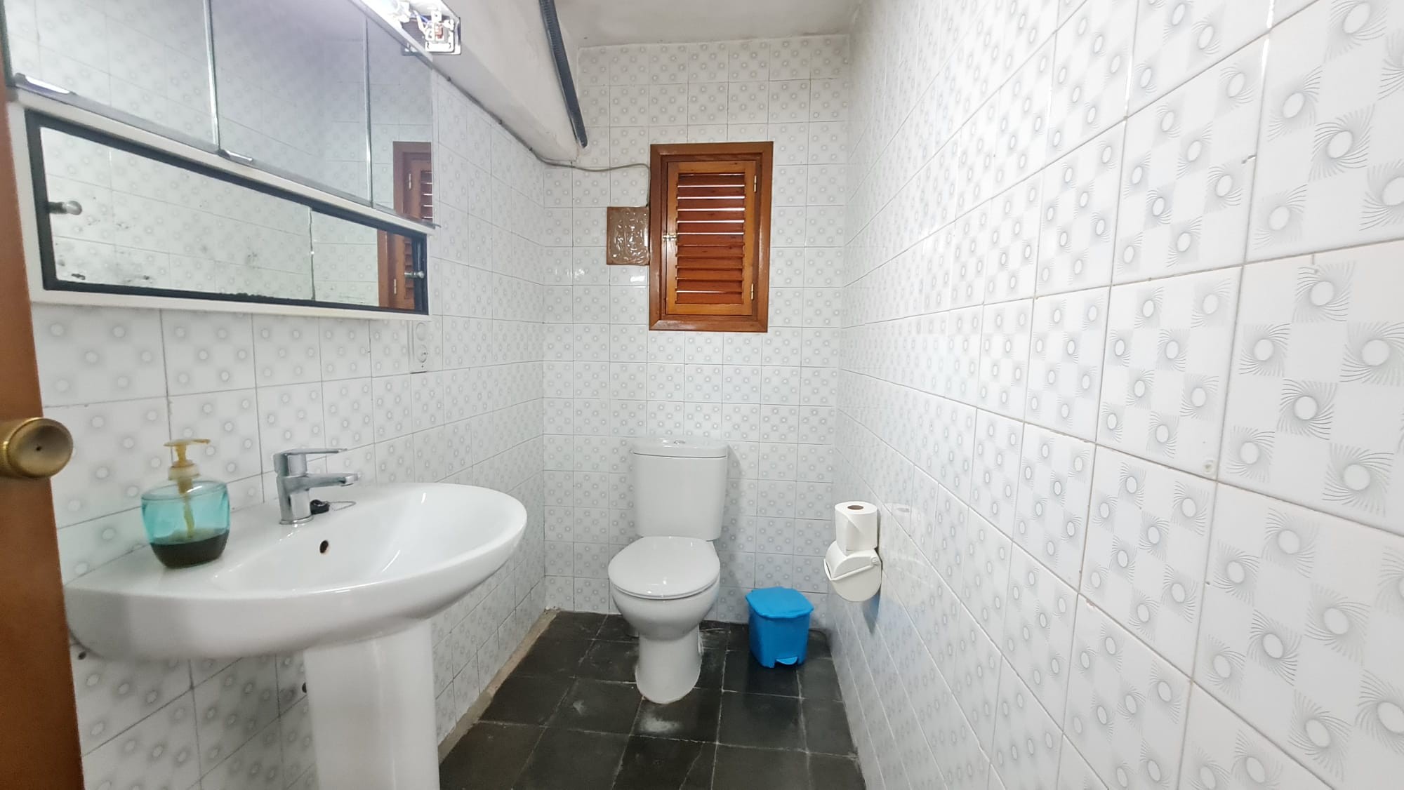 Dining area in terraced for sale in Elda