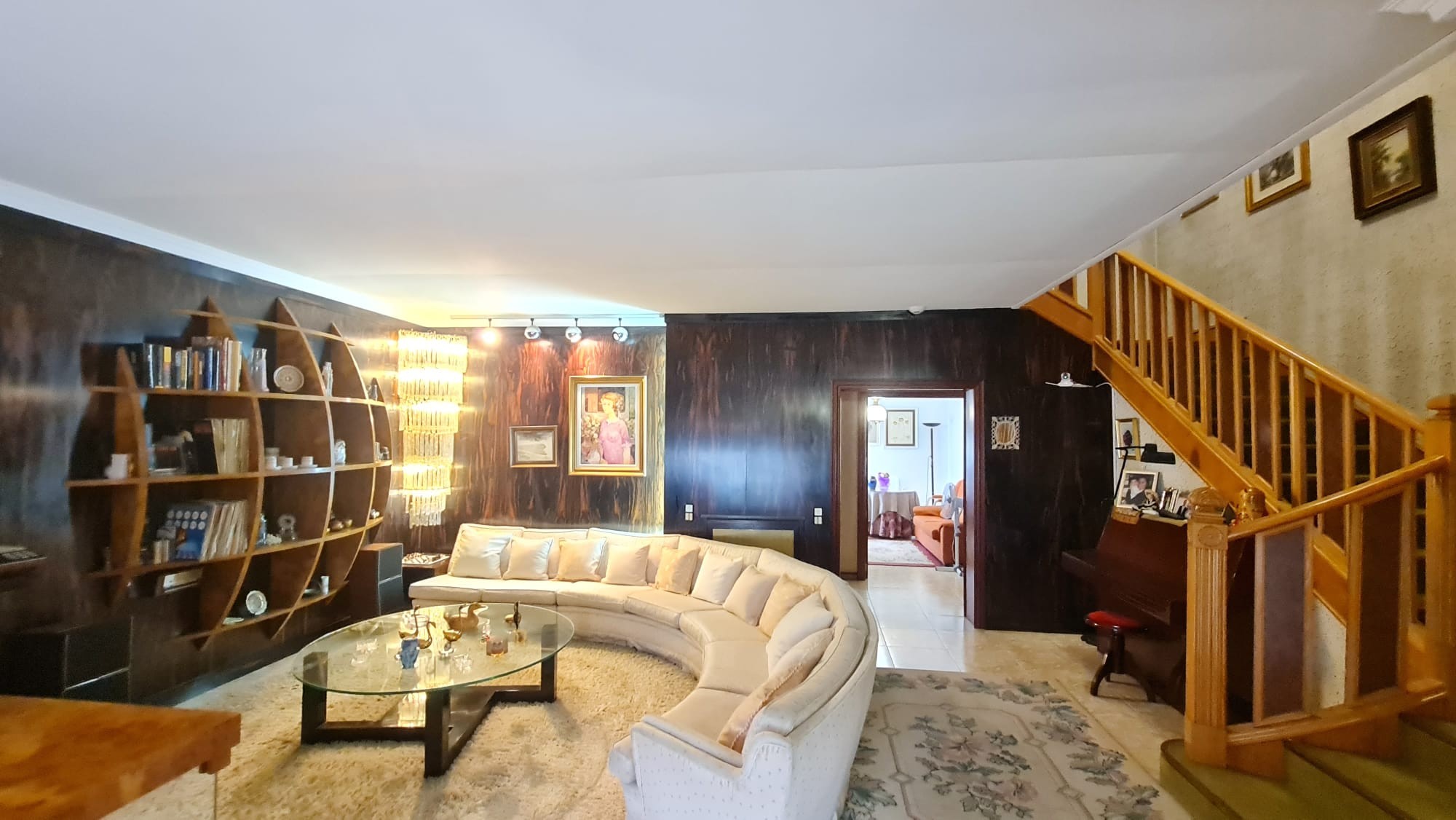 Terrace in terraced for sale in Elda