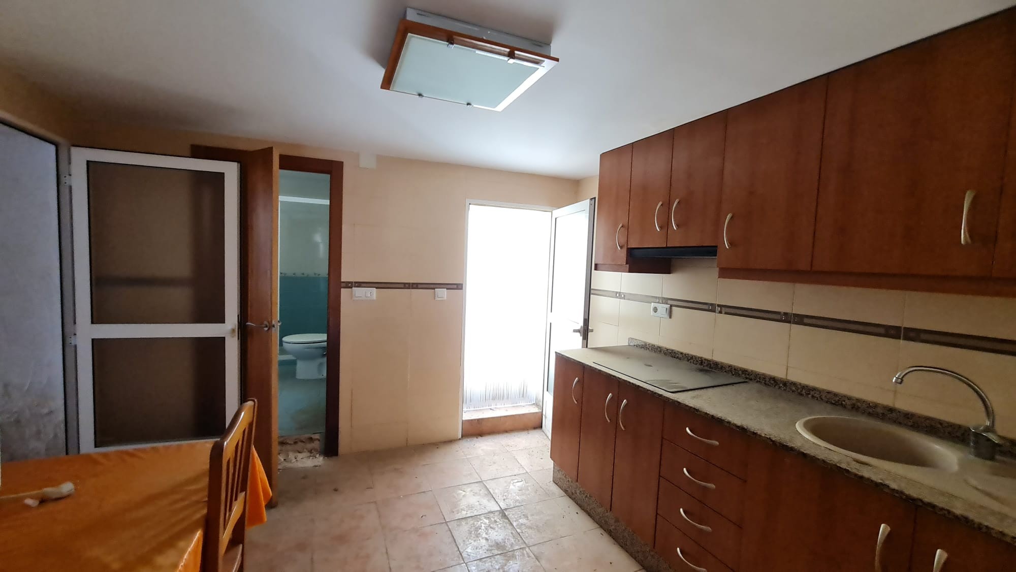 Terrace in terraced for sale in Salinas