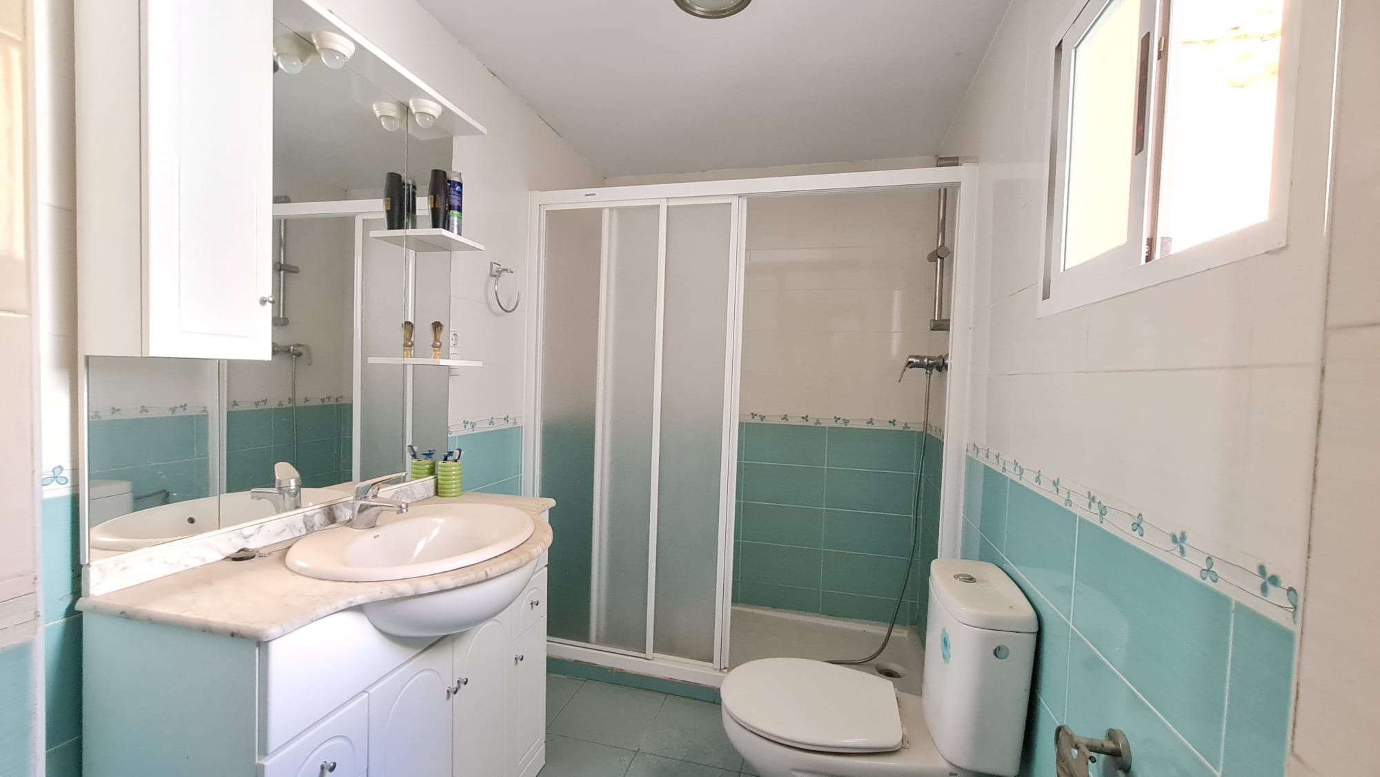 Bedroom in terraced for sale in Salinas