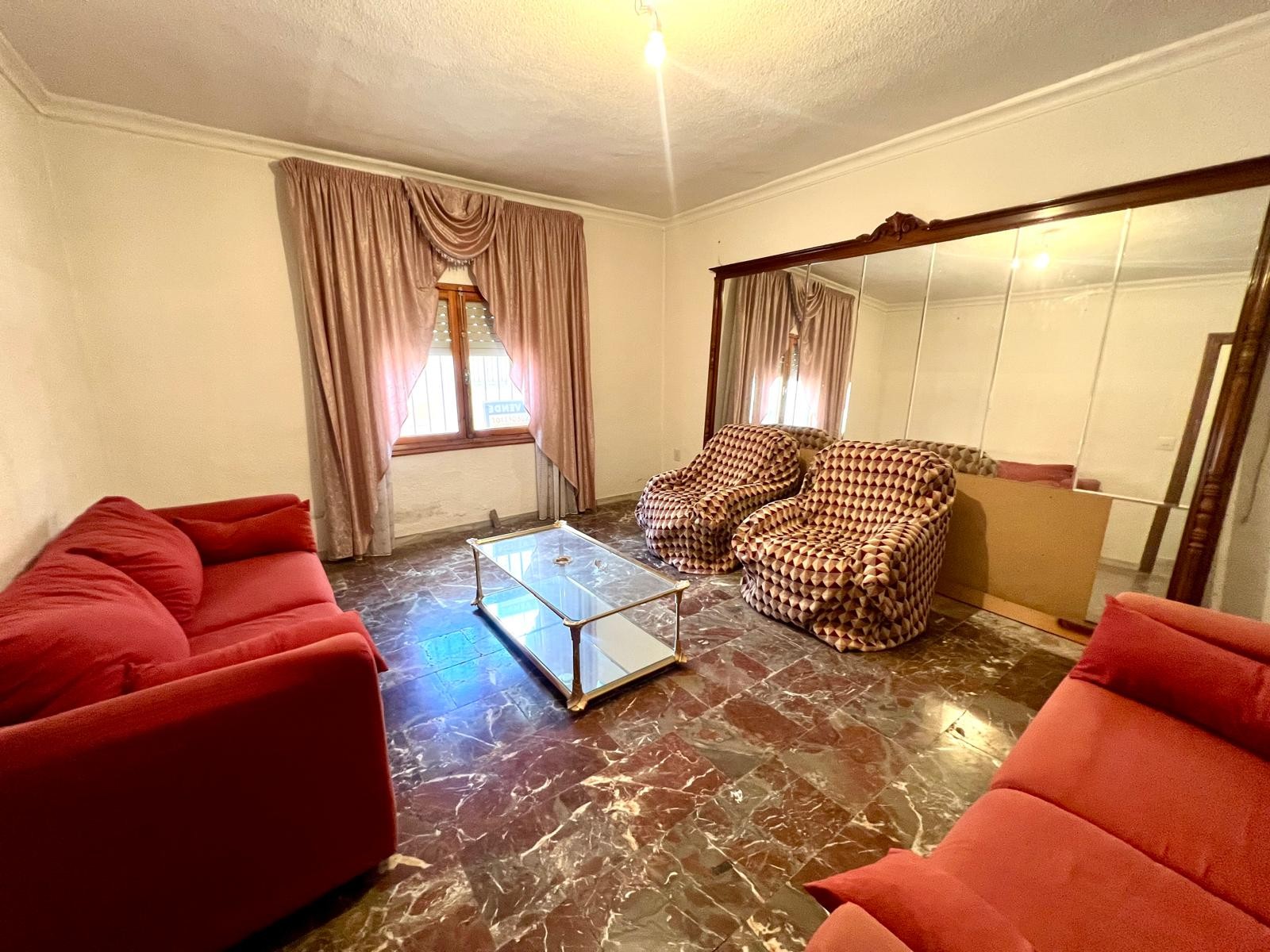 Kitchen in terraced for sale in Barinas