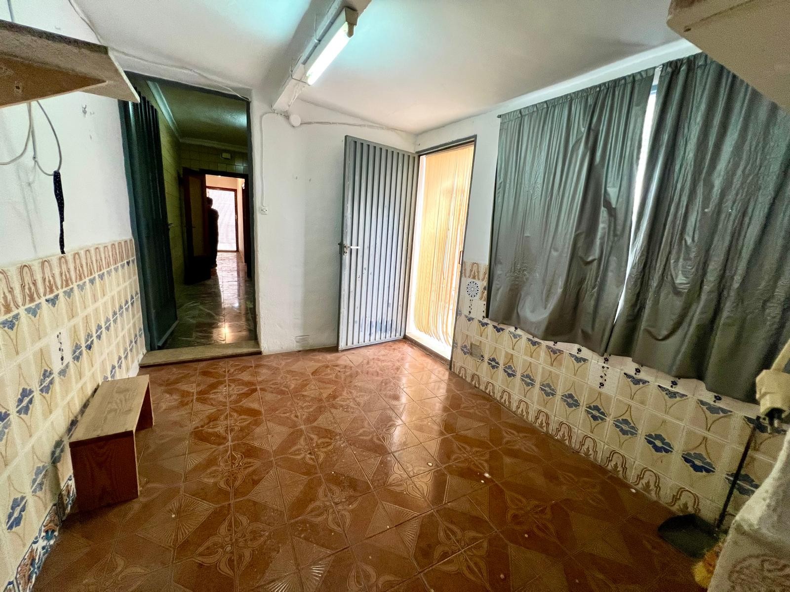 Garden in terraced for sale in Barinas