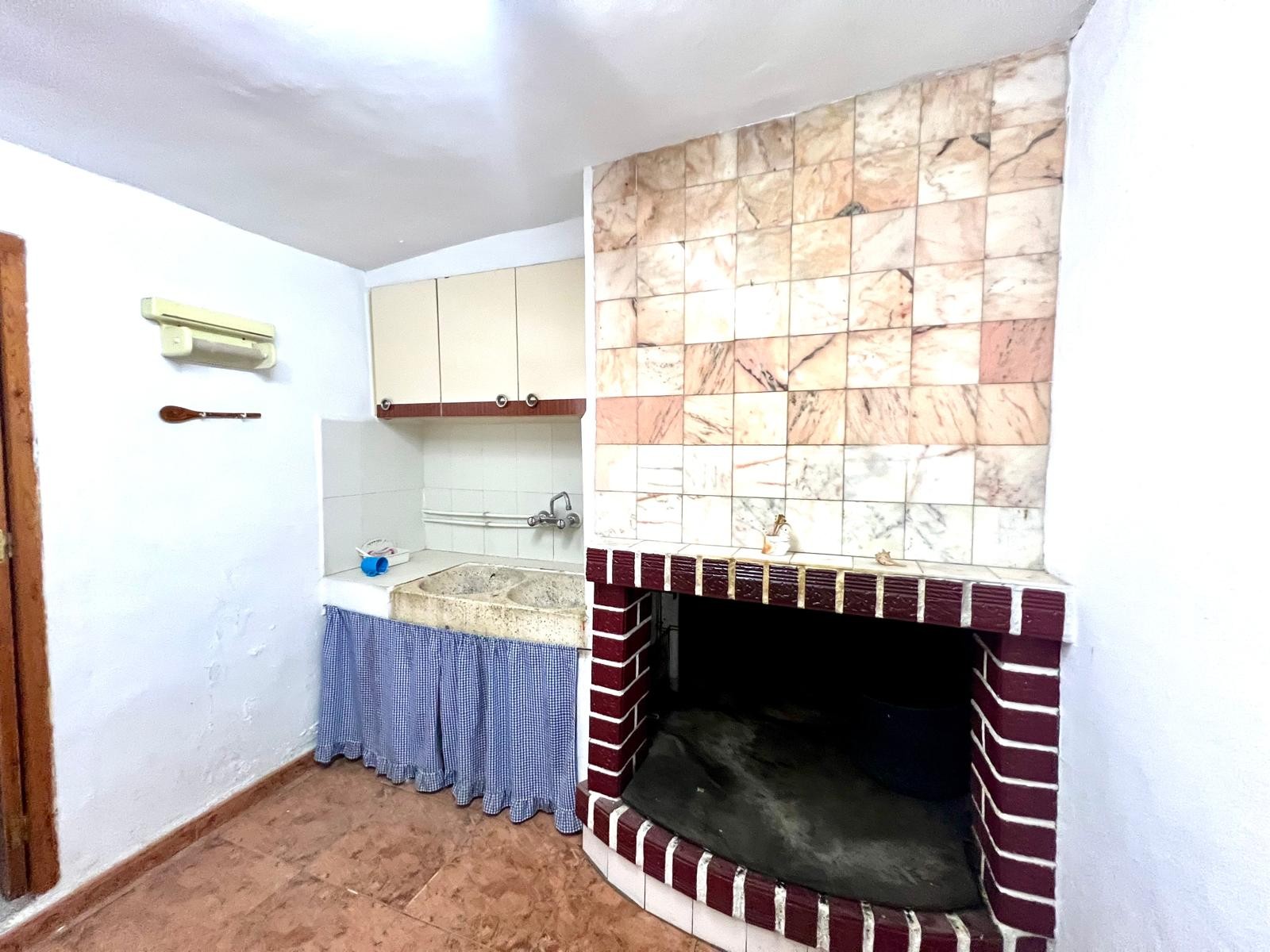 Bedroom in terraced for sale in Barinas