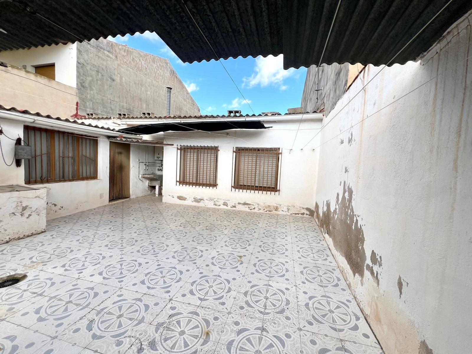 Terrace in terraced for sale in Barinas