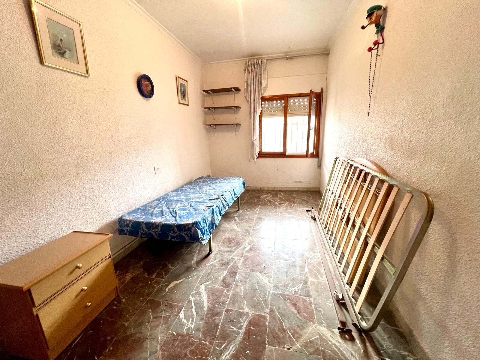 Garden in terraced for sale in Barinas