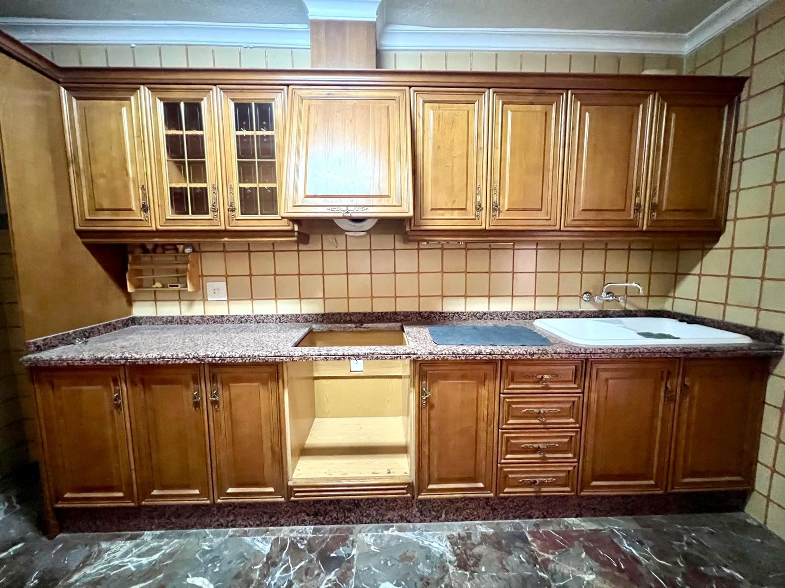Bedroom in terraced for sale in Barinas