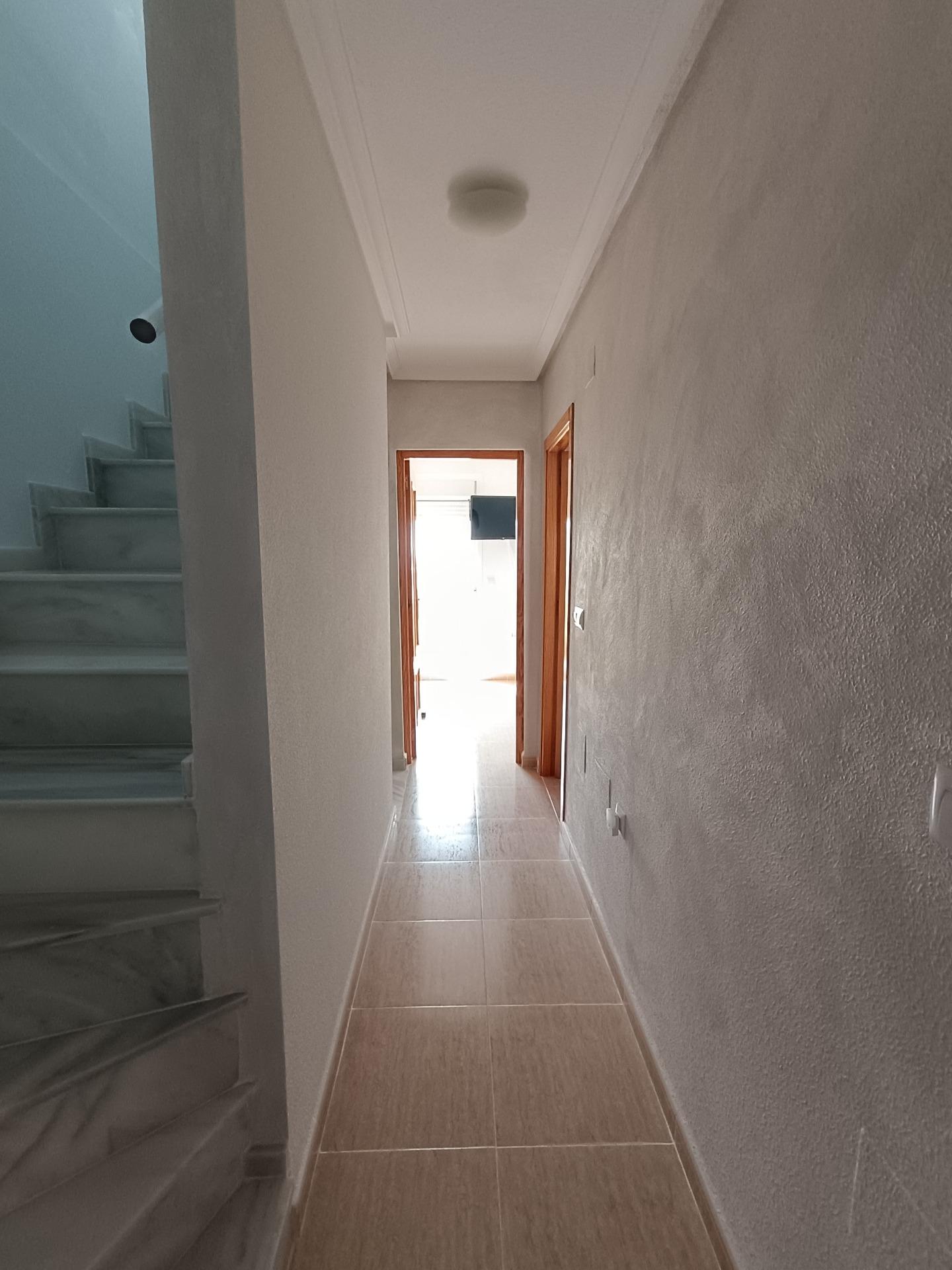 Dining area in terraced for sale in Avileses