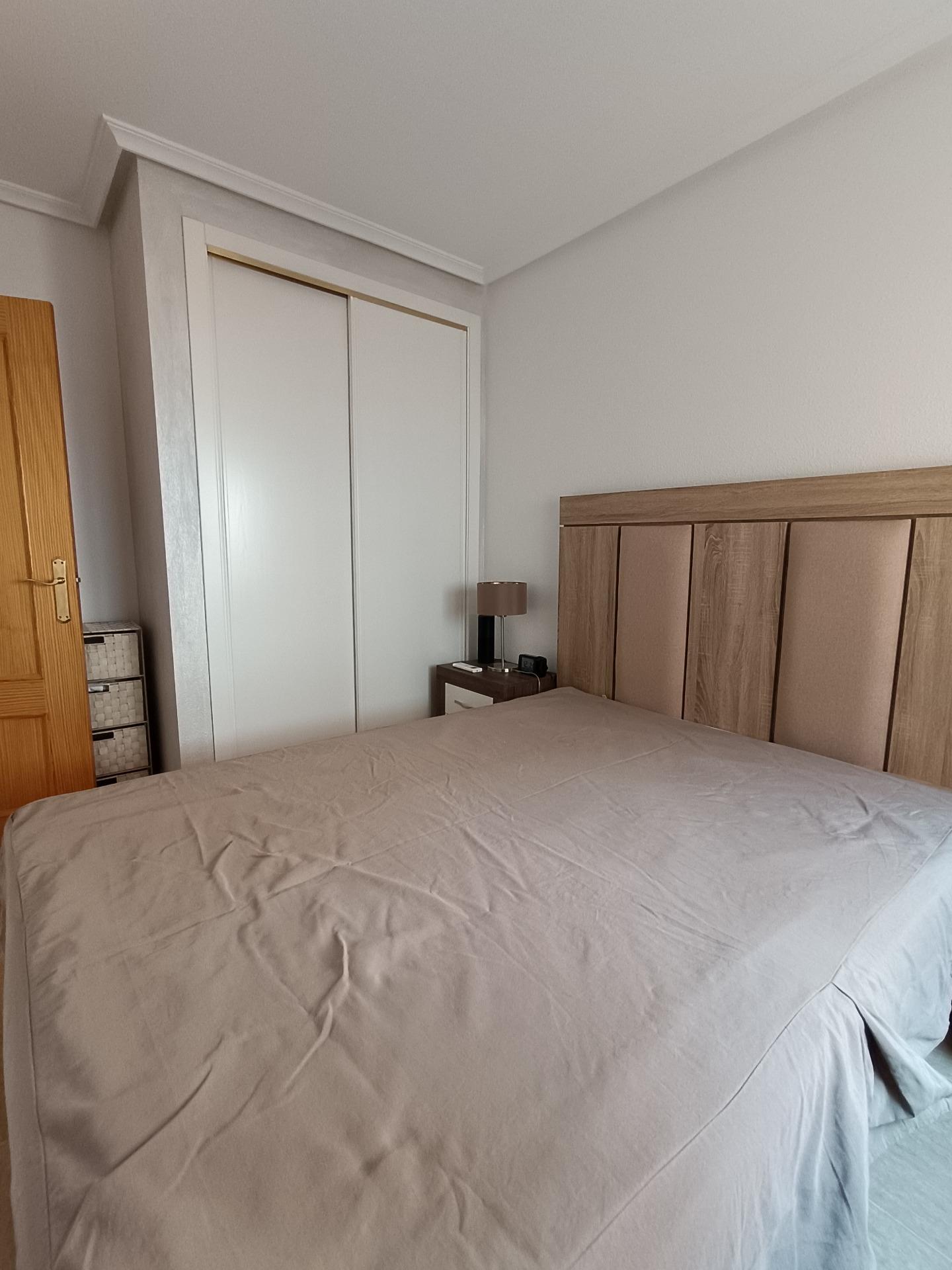 Exterior view in terraced for sale in Avileses