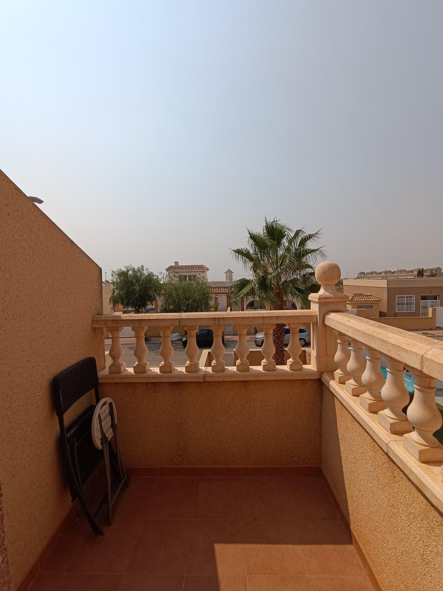 Kitchen in terraced for sale in Avileses