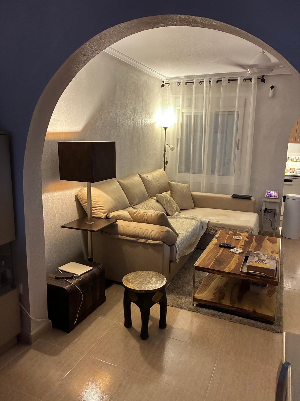 Dining area in terraced for sale in Avileses