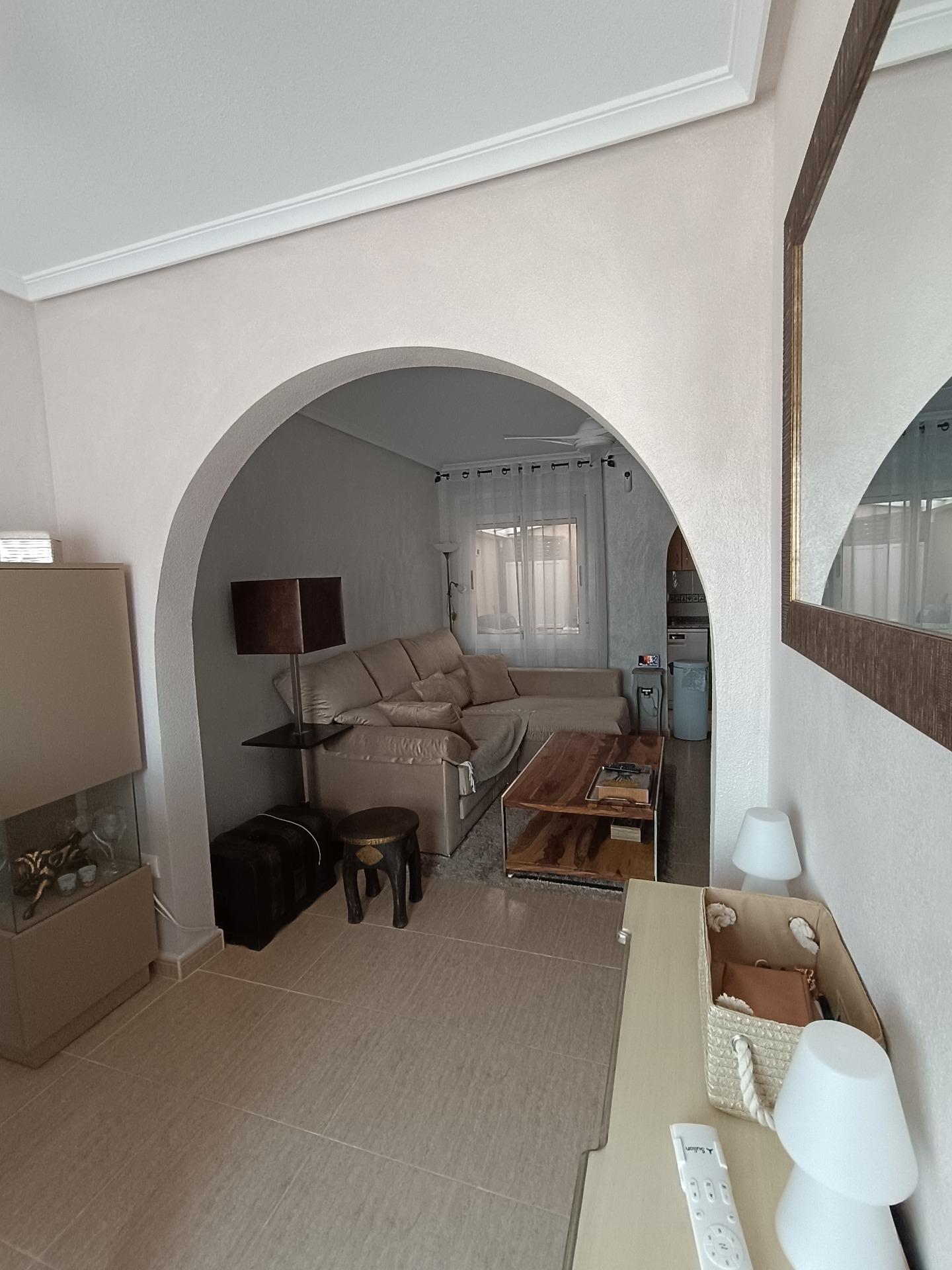 Bedroom in terraced for sale in Avileses