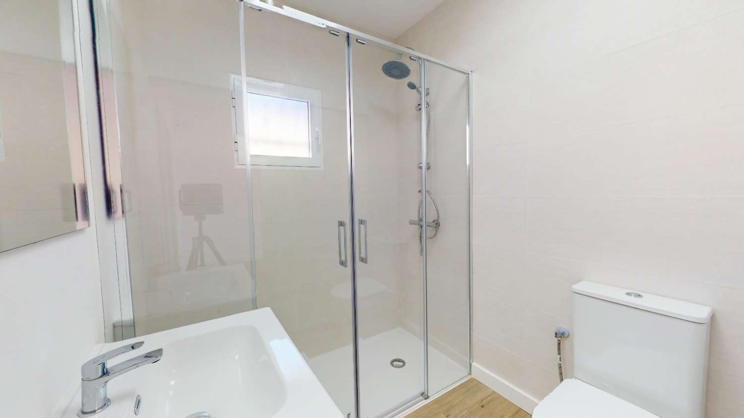 Exterior view in bungalow for sale in Orihuela