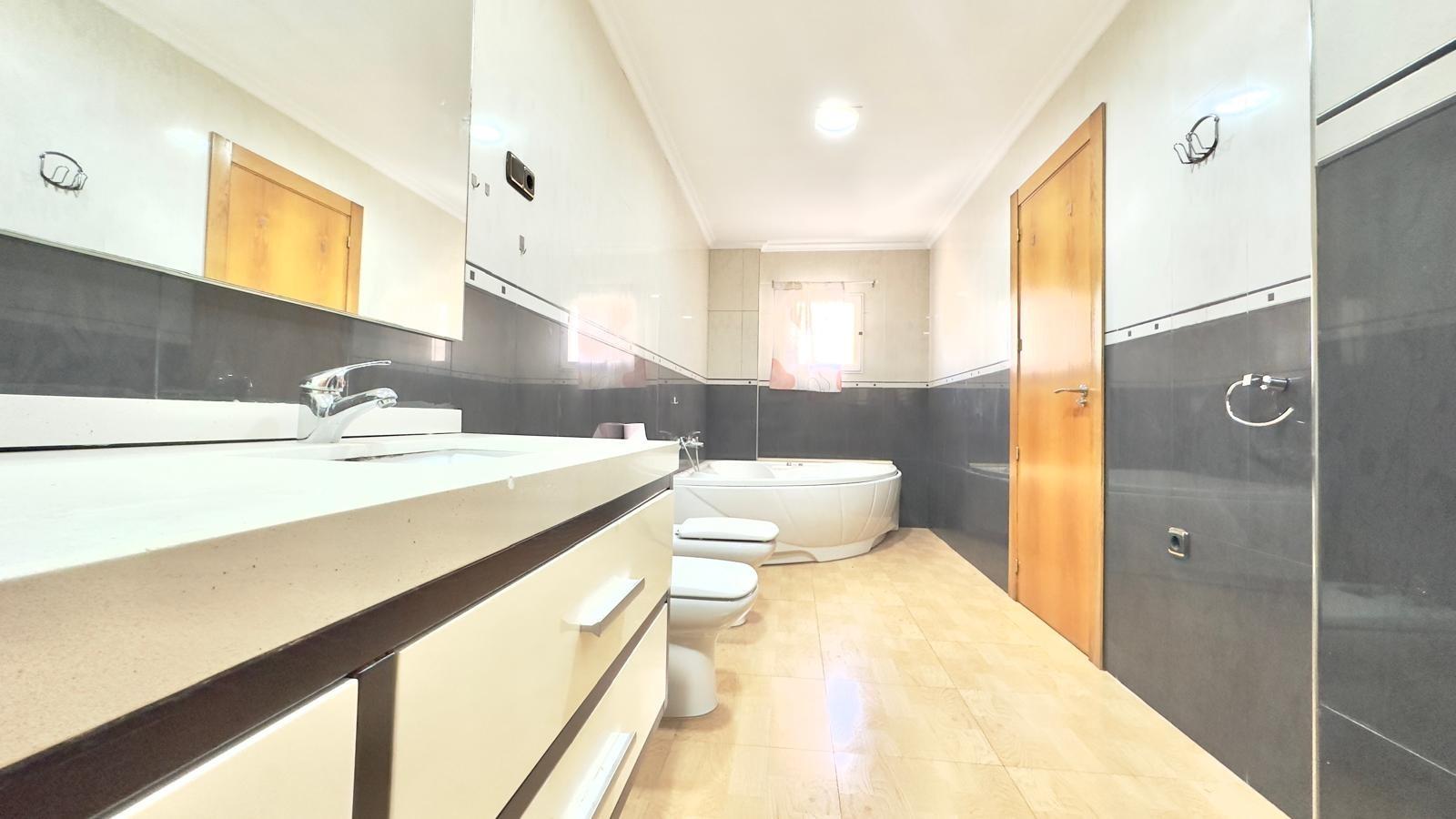 Exterior view in apartment for sale in Torrevieja