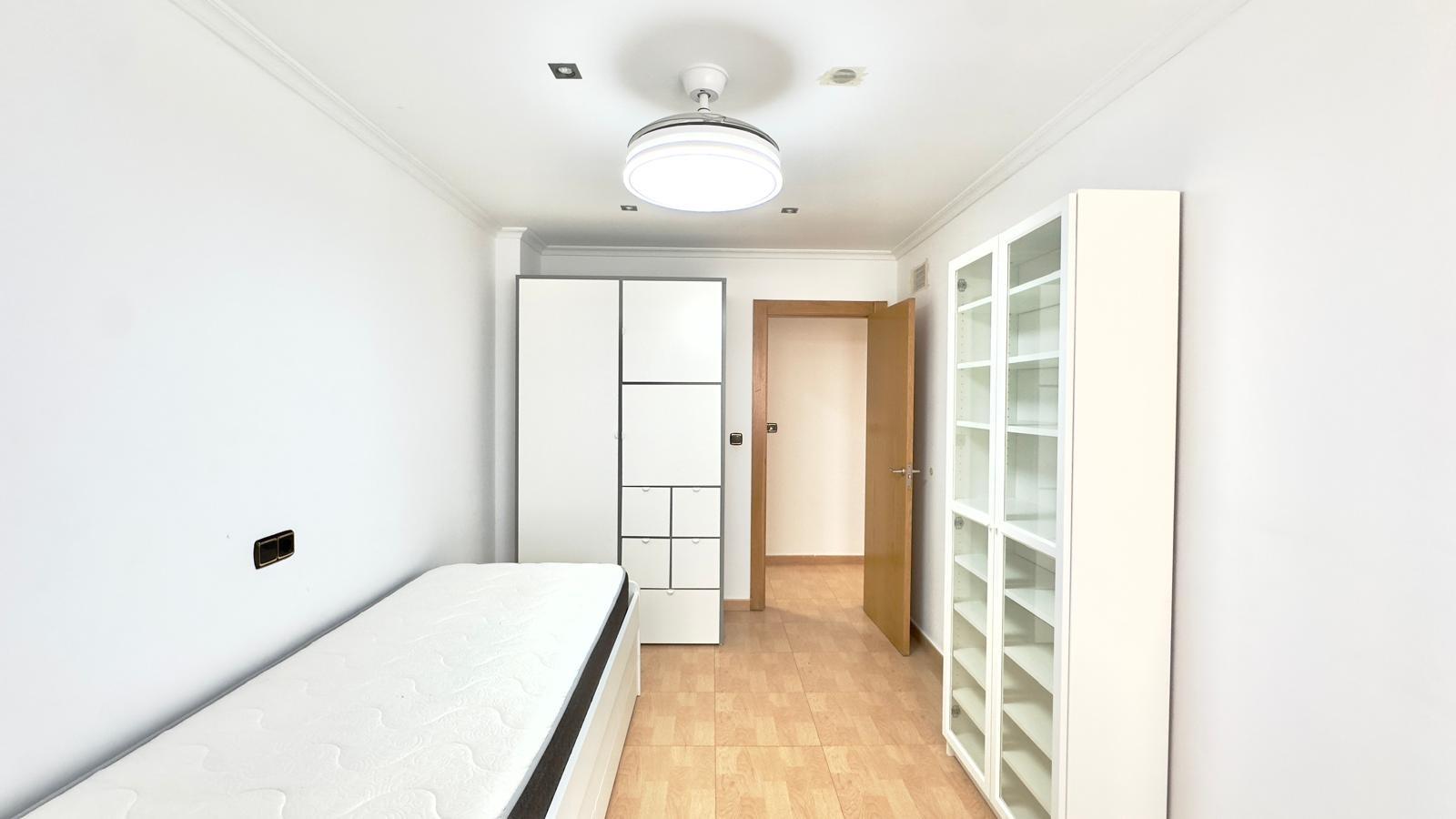 Living room in apartment for sale in Torrevieja