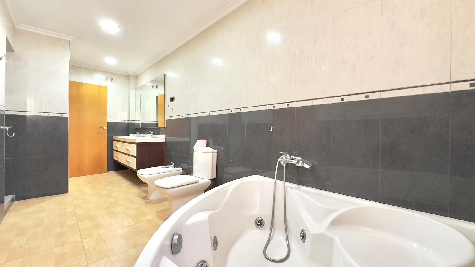 Exterior view in apartment for sale in Torrevieja