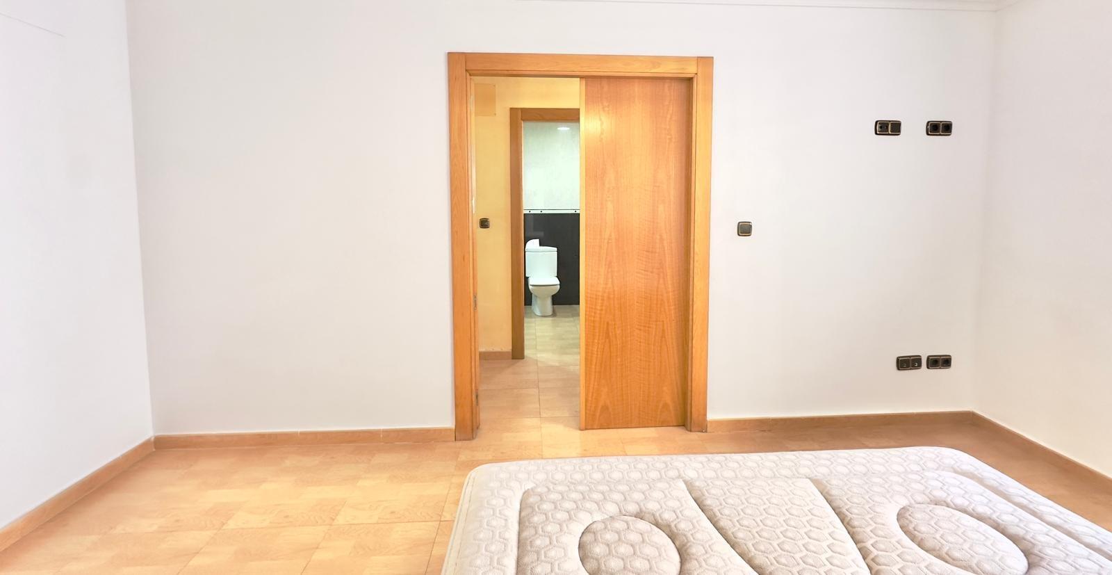 Dining area in apartment for sale in Torrevieja