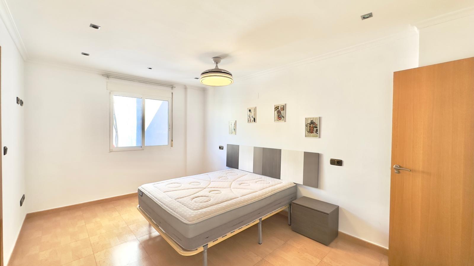 Exterior view in apartment for sale in Torrevieja