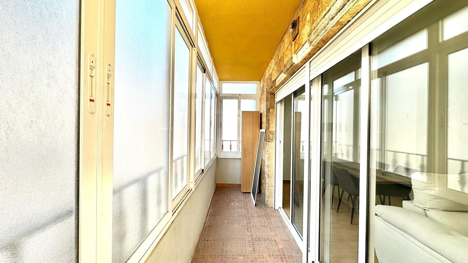 Exterior view in apartment for sale in Torrevieja