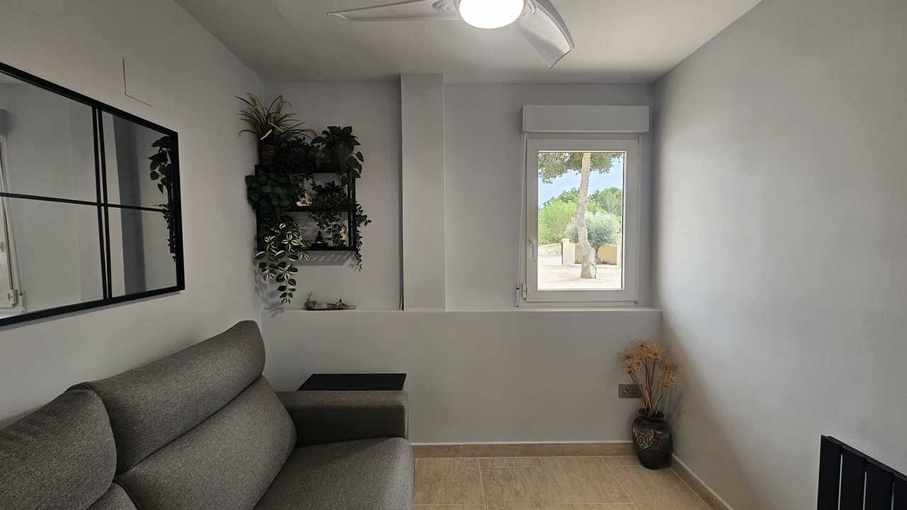 Kitchen in villa for sale in Torremendo