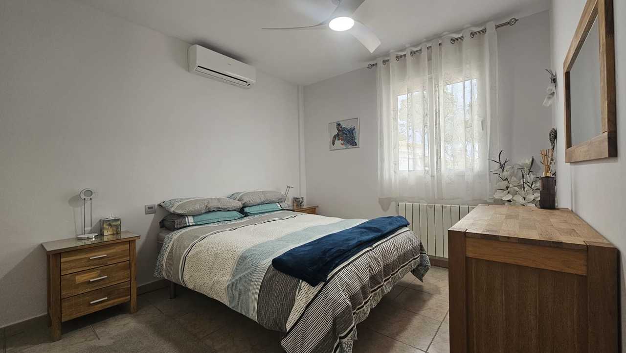 Bathroom in villa for sale in Torremendo