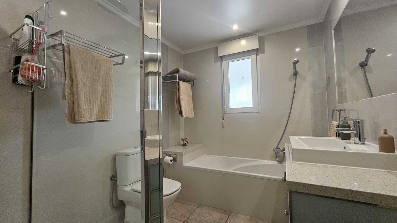Garden in villa for sale in Torremendo
