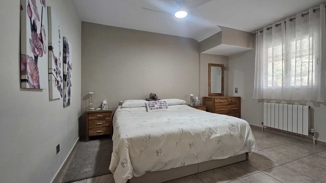 Dining area in villa for sale in Torremendo