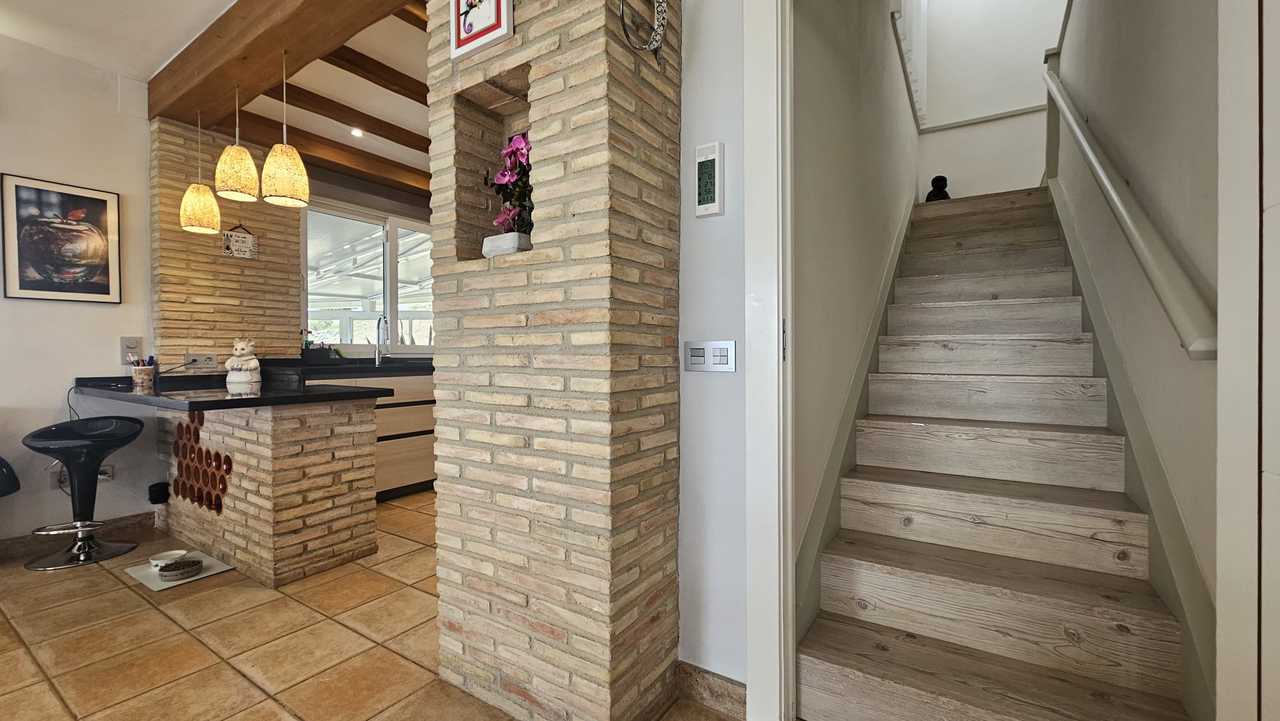 Exterior view in villa for sale in Torremendo