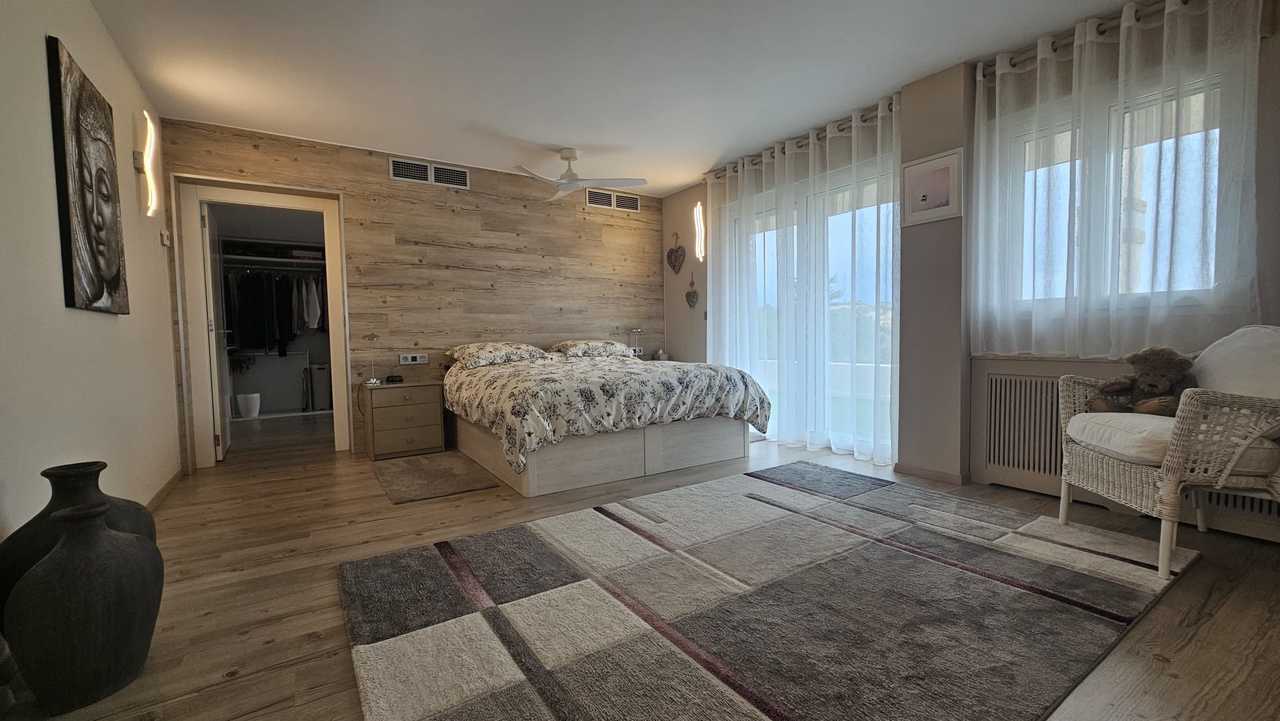 Living room in villa for sale in Torremendo
