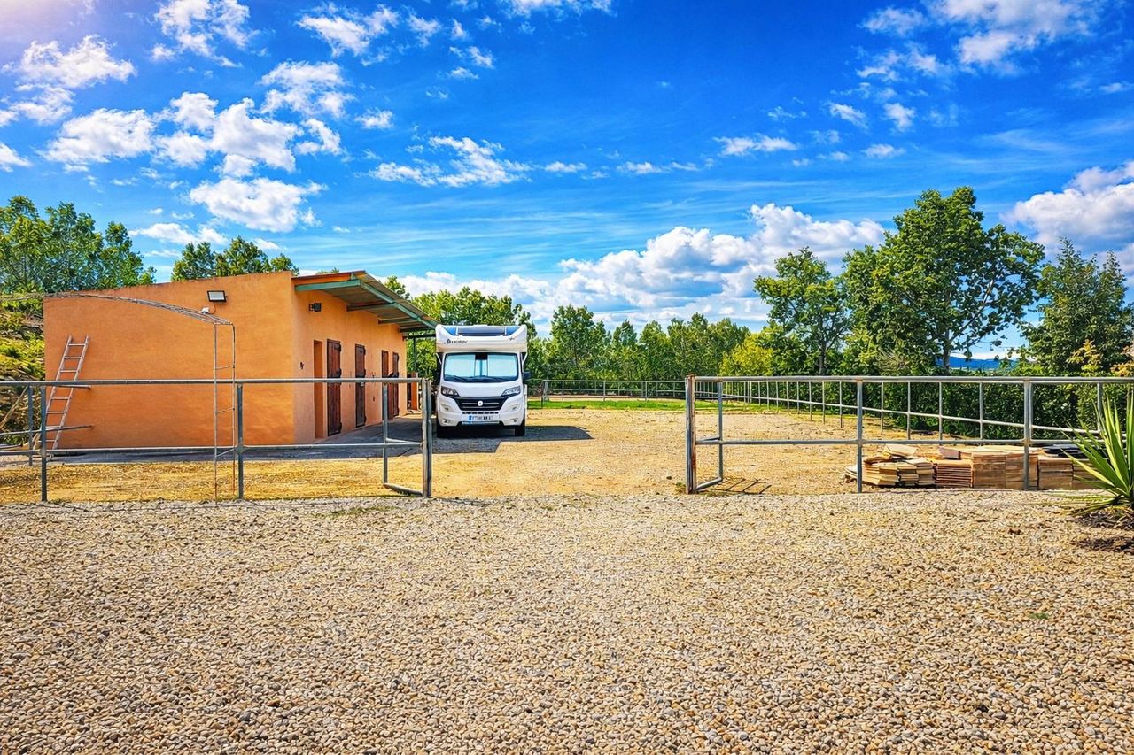 Once in a lifetime opportunity to purchase an incredible villa on a huge 11,000m2 plot with breath-t