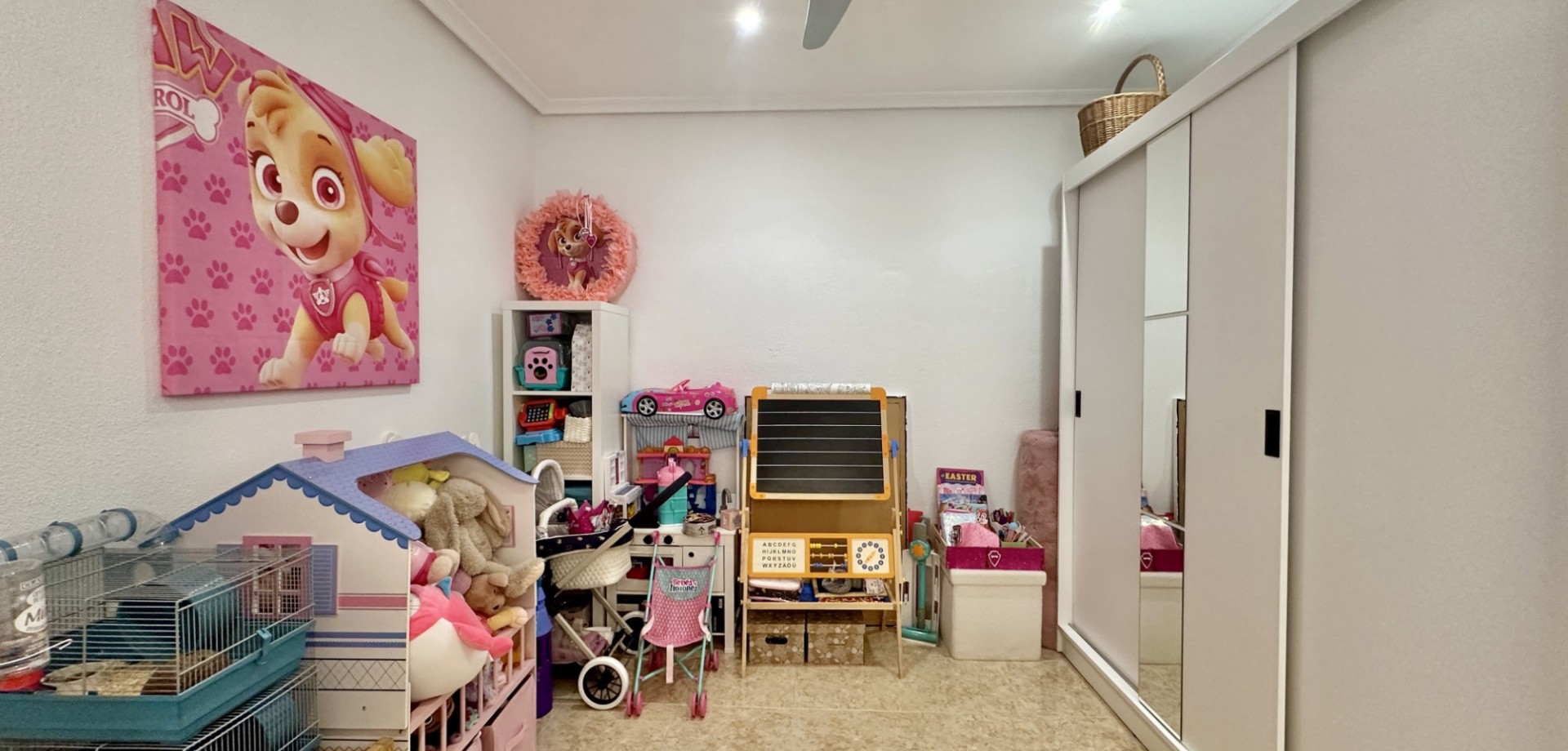 Kitchen in terraced for sale in Orihuela Costa