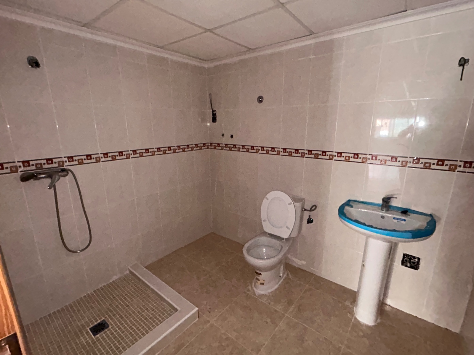 Dining area in commercial for sale in Jacarilla