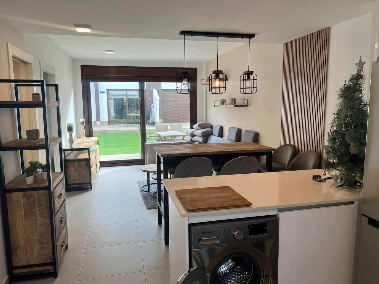 Terrace in apartment for sale in San Pedro del Pinatar