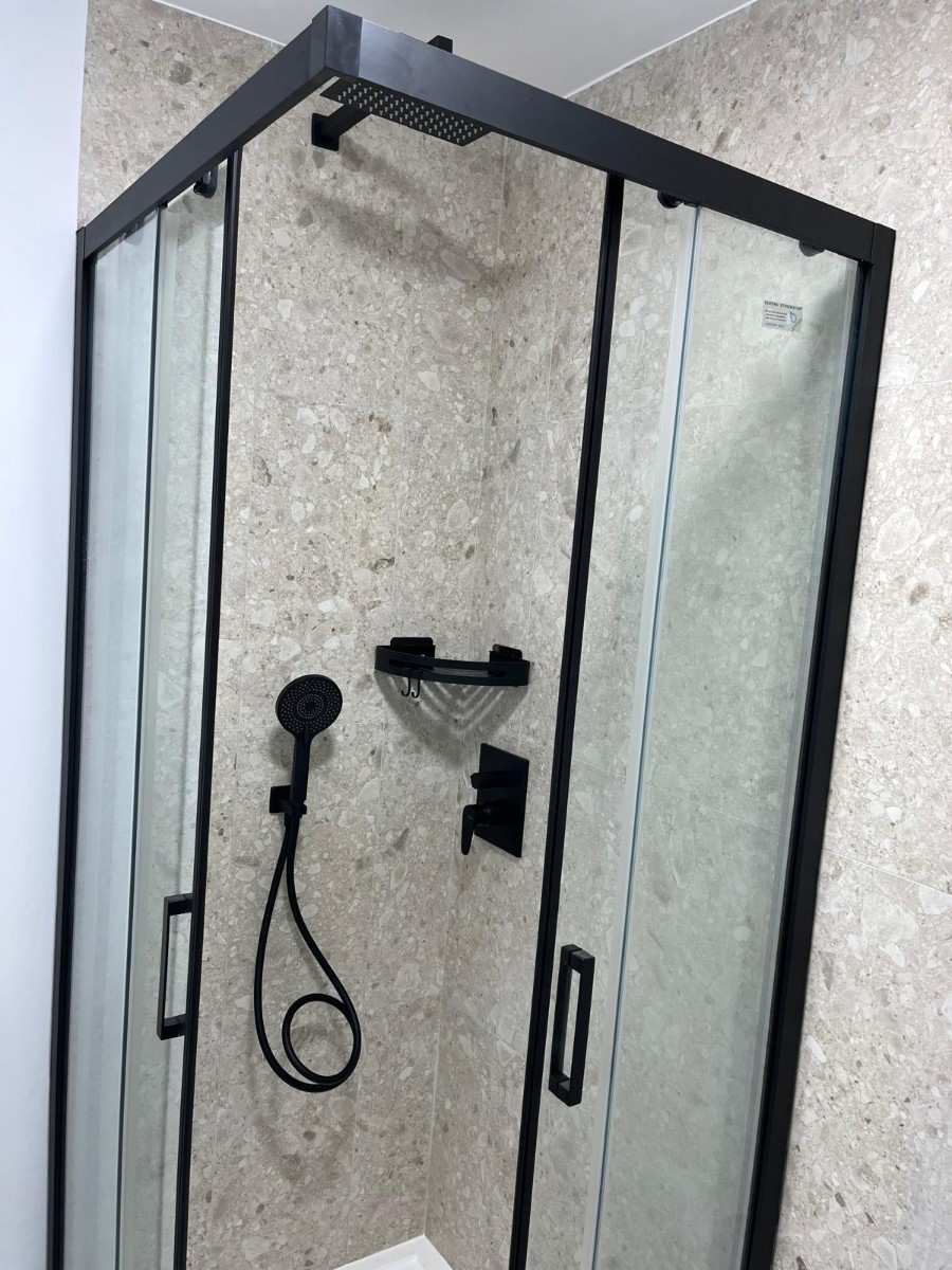 Exterior view in apartment for sale in San Miguel de Salinas
