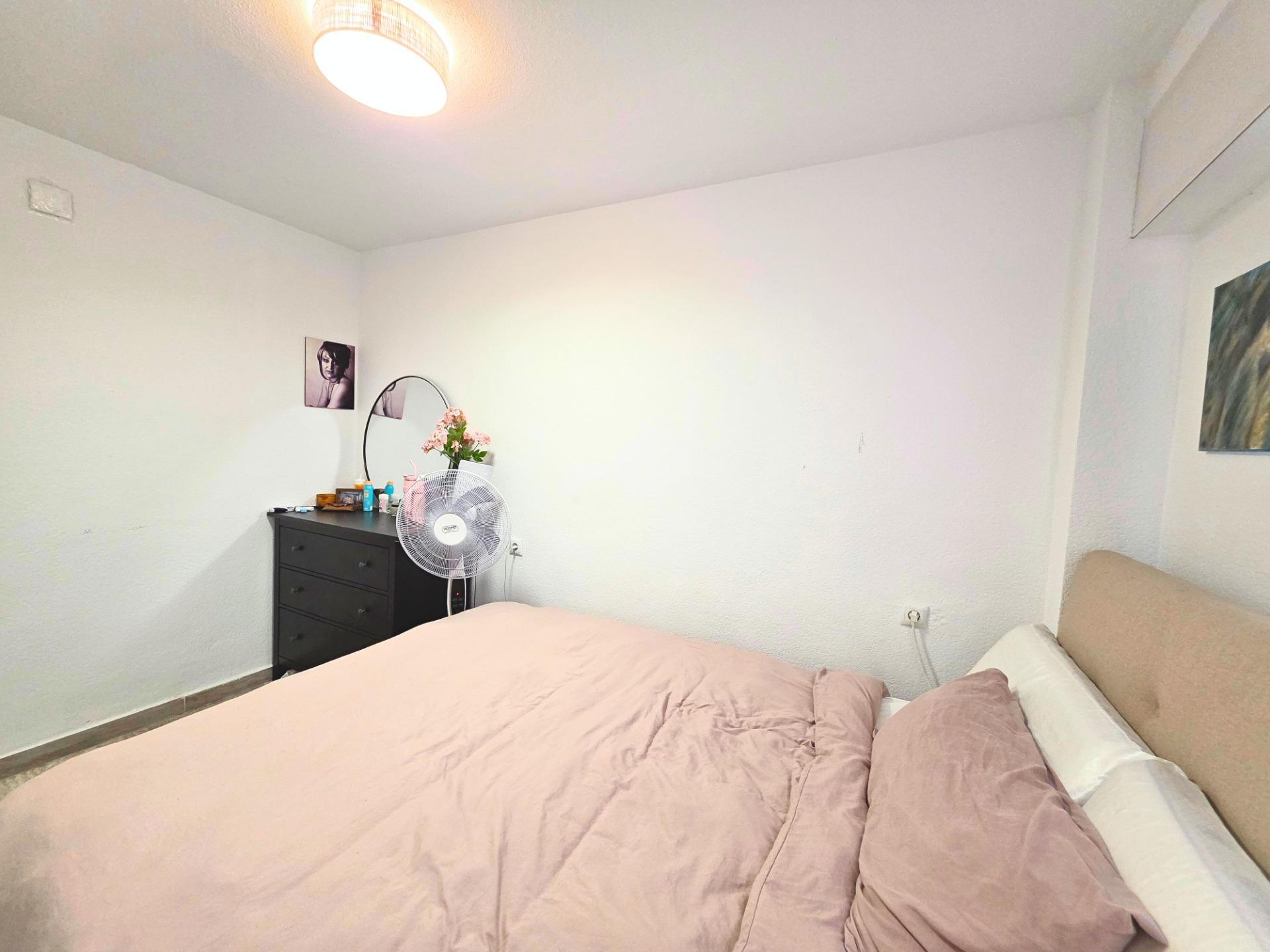 Exterior view in apartment for sale in Torrevieja