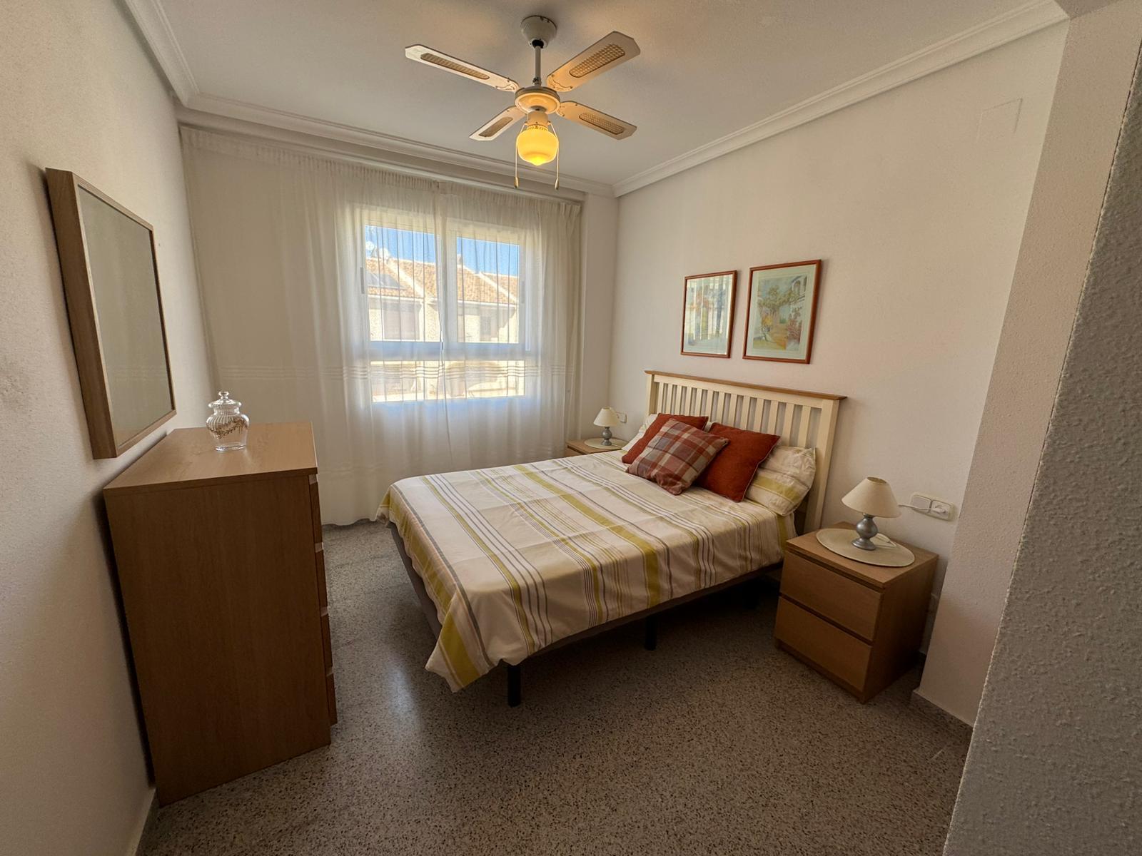 Terrace in apartment for sale in San Miguel de Salinas