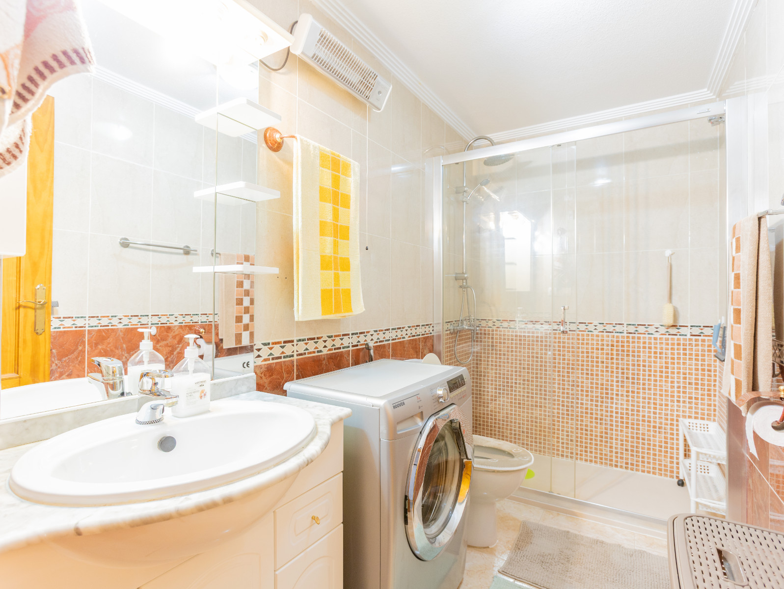 Exterior view in apartment for sale in Torrevieja