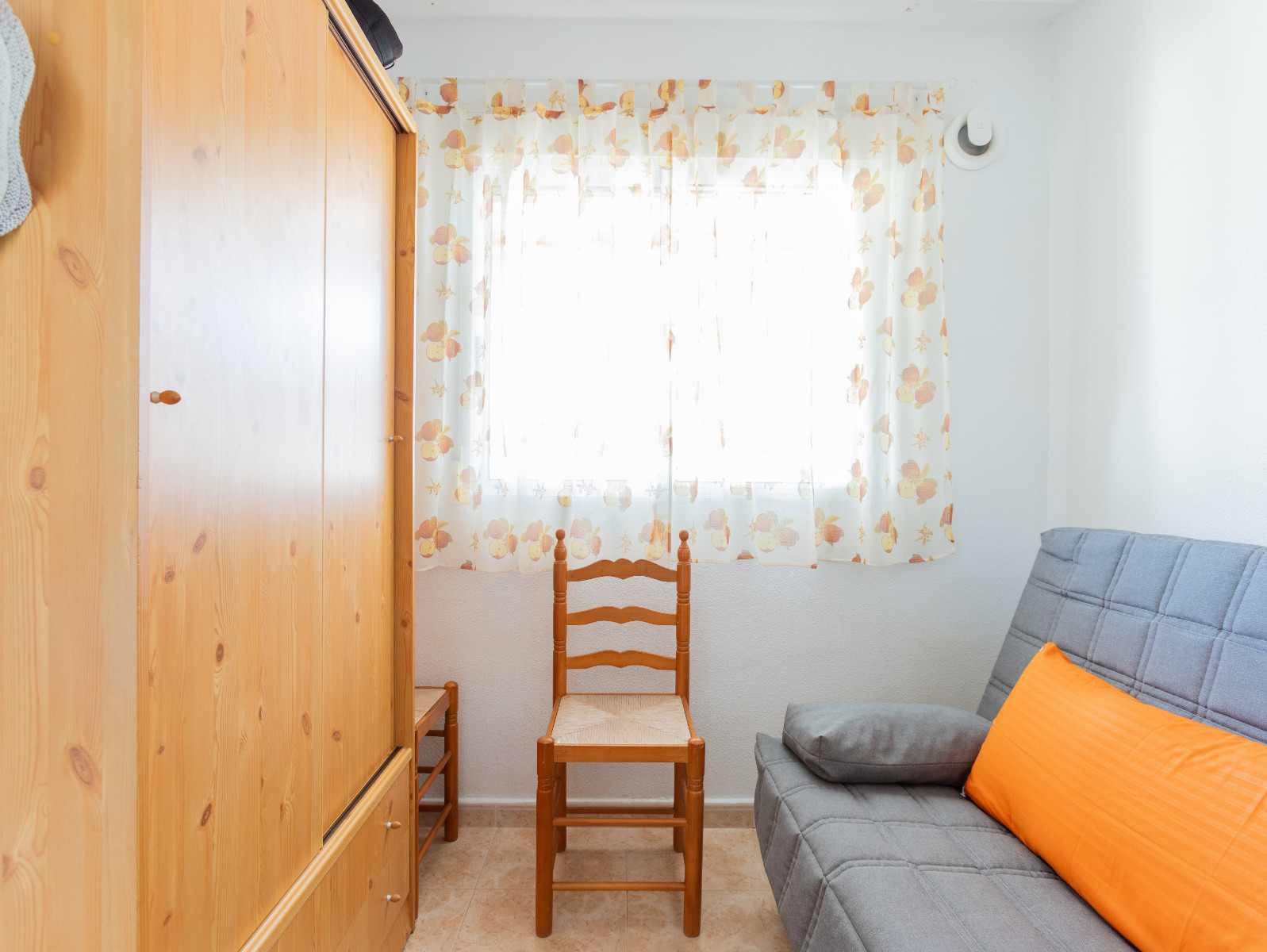 Kitchen in apartment for sale in Torrevieja