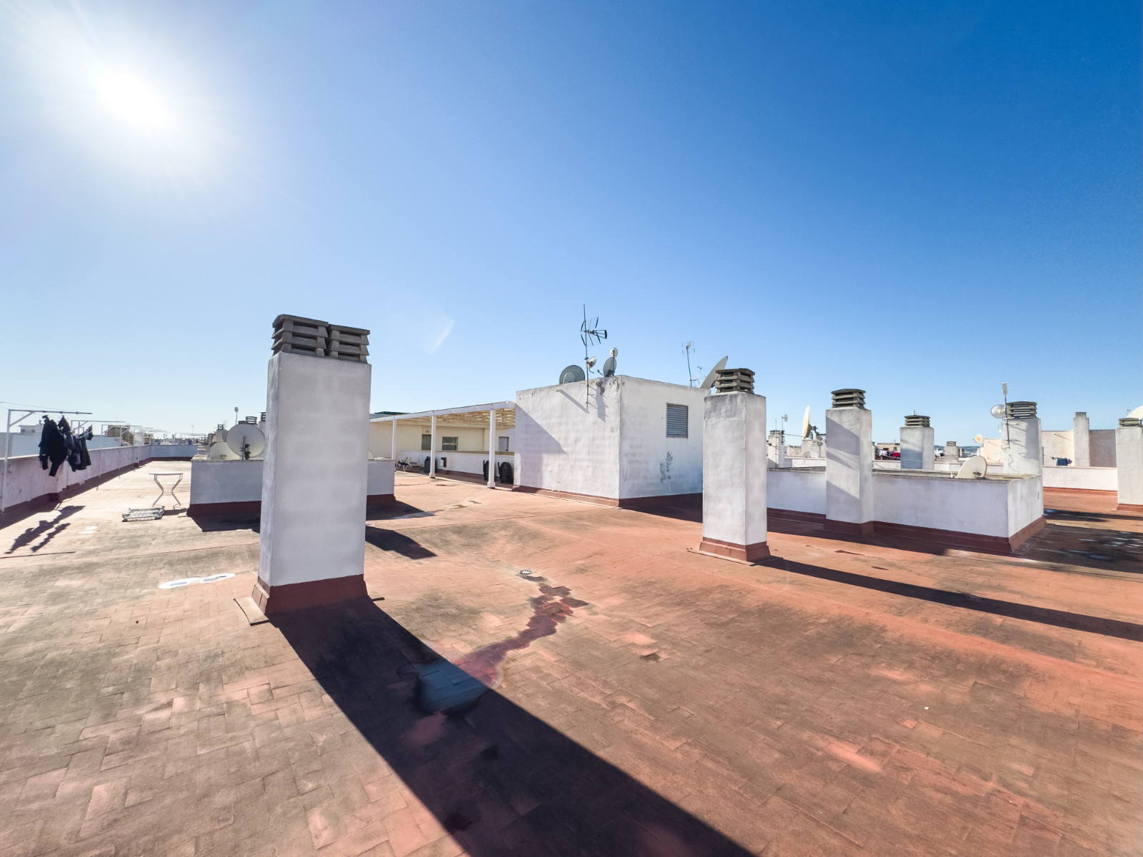 Bedroom in apartment for sale in Torrevieja