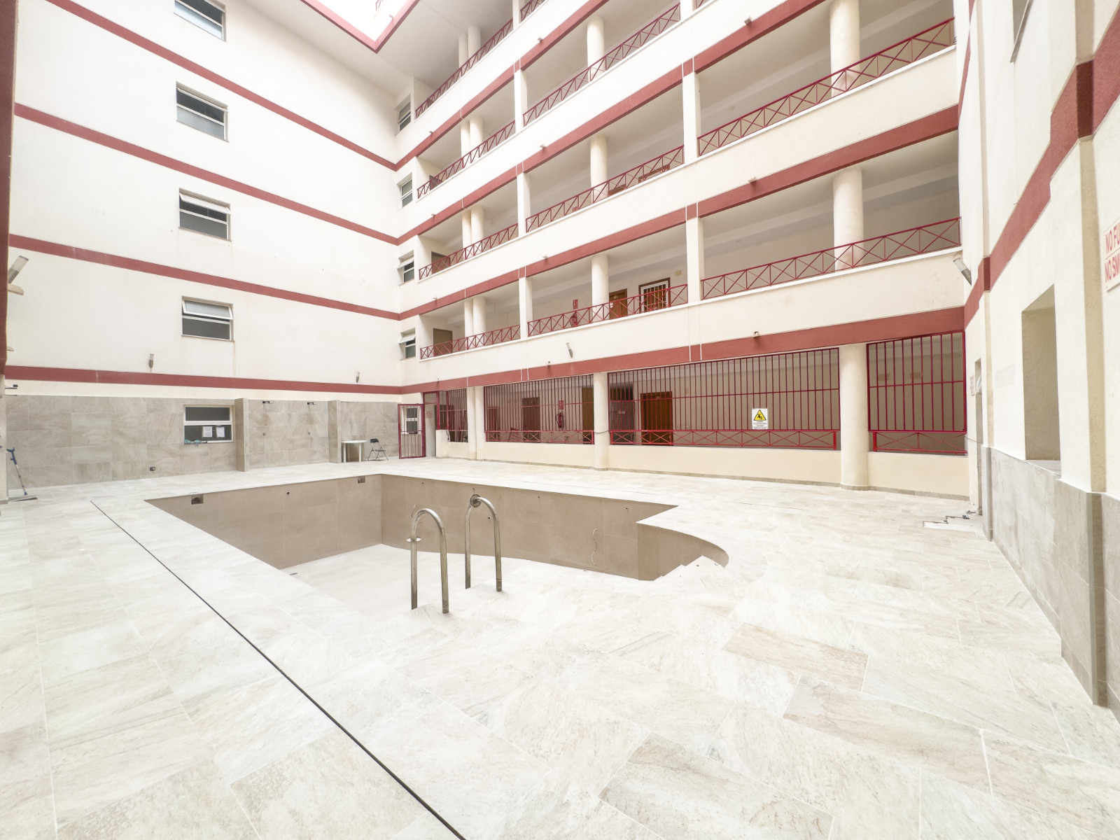 Exterior view in apartment for sale in Torrevieja