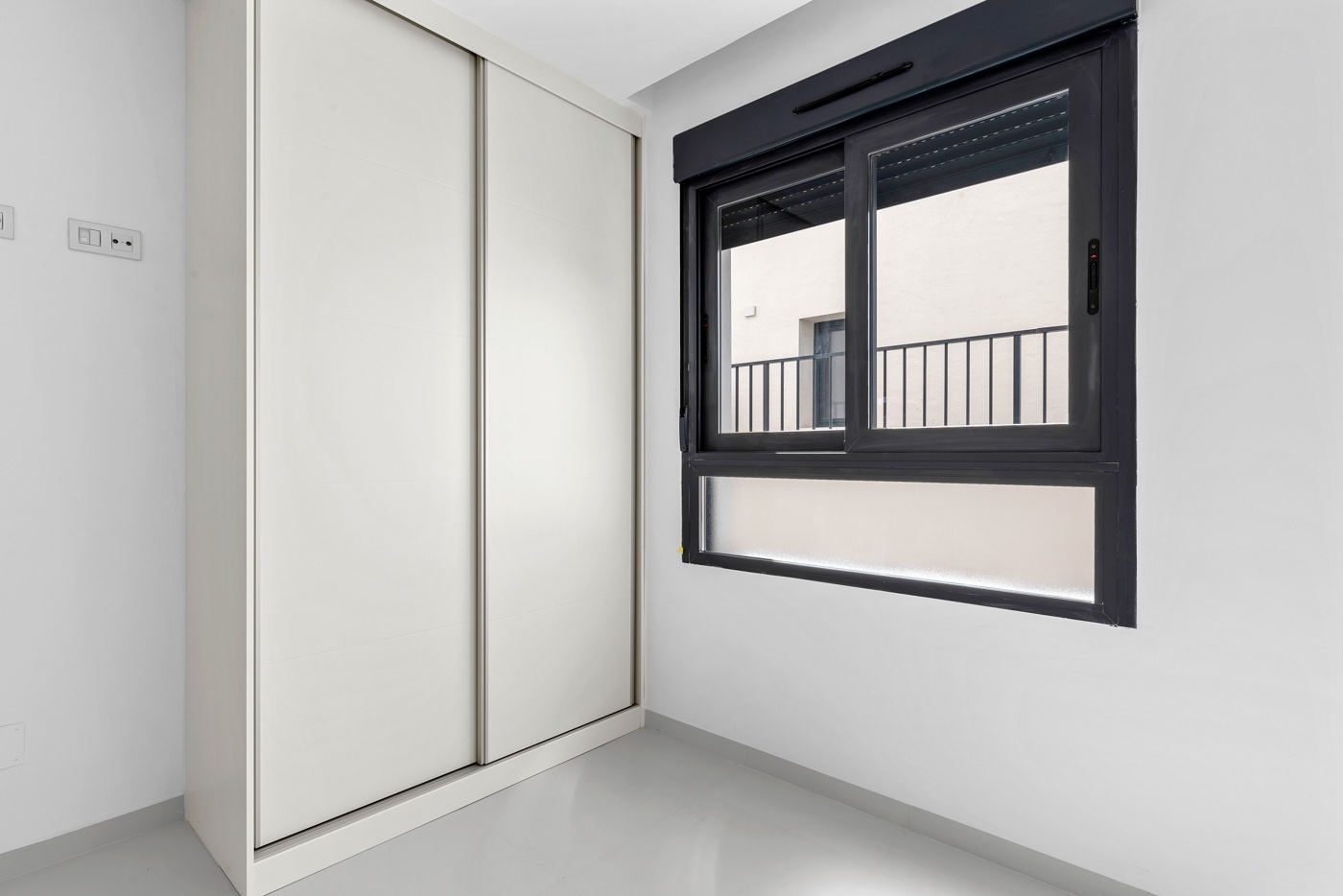 Terrace in apartment for sale in San Miguel de Salinas