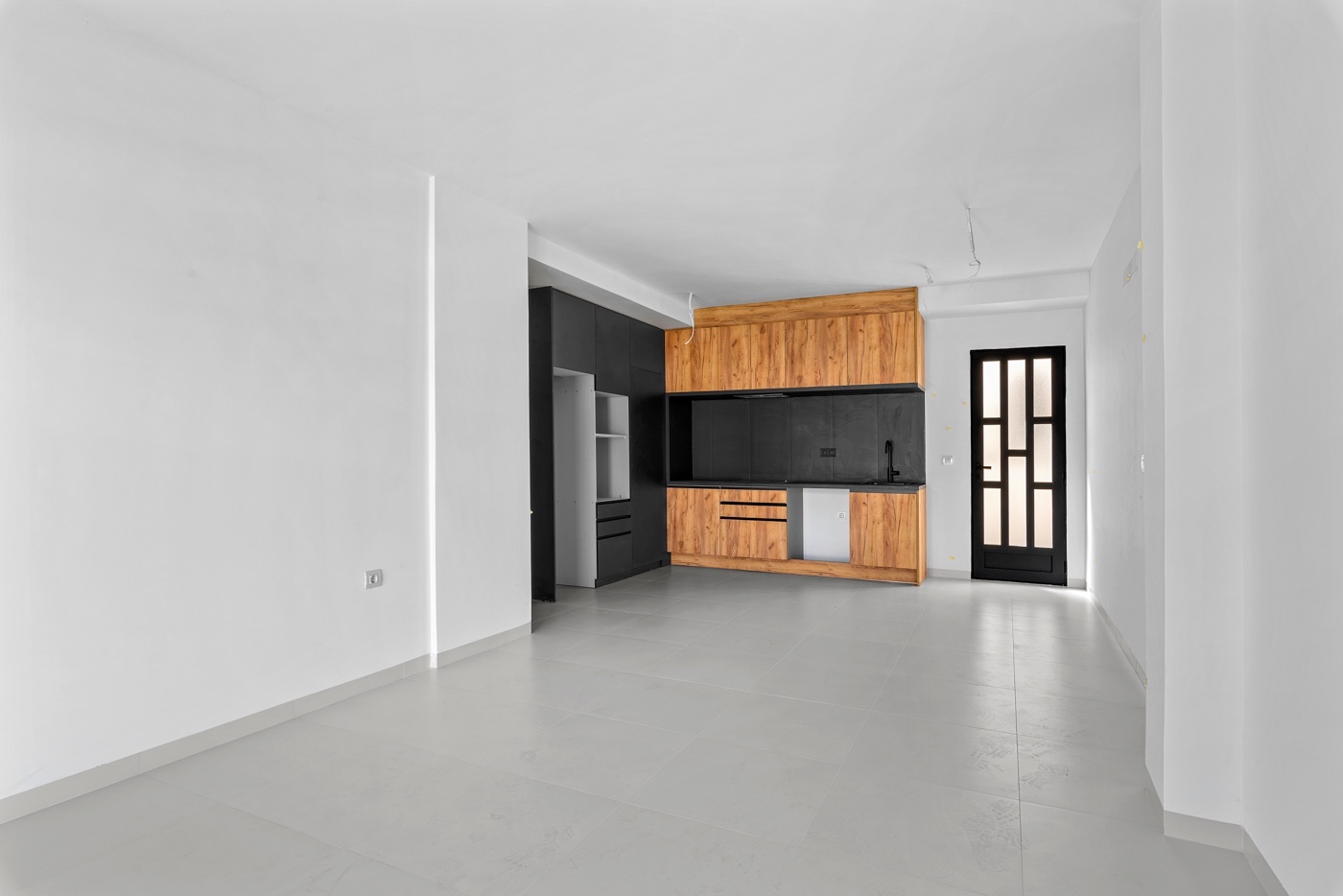 Terrace in apartment for sale in San Miguel de Salinas
