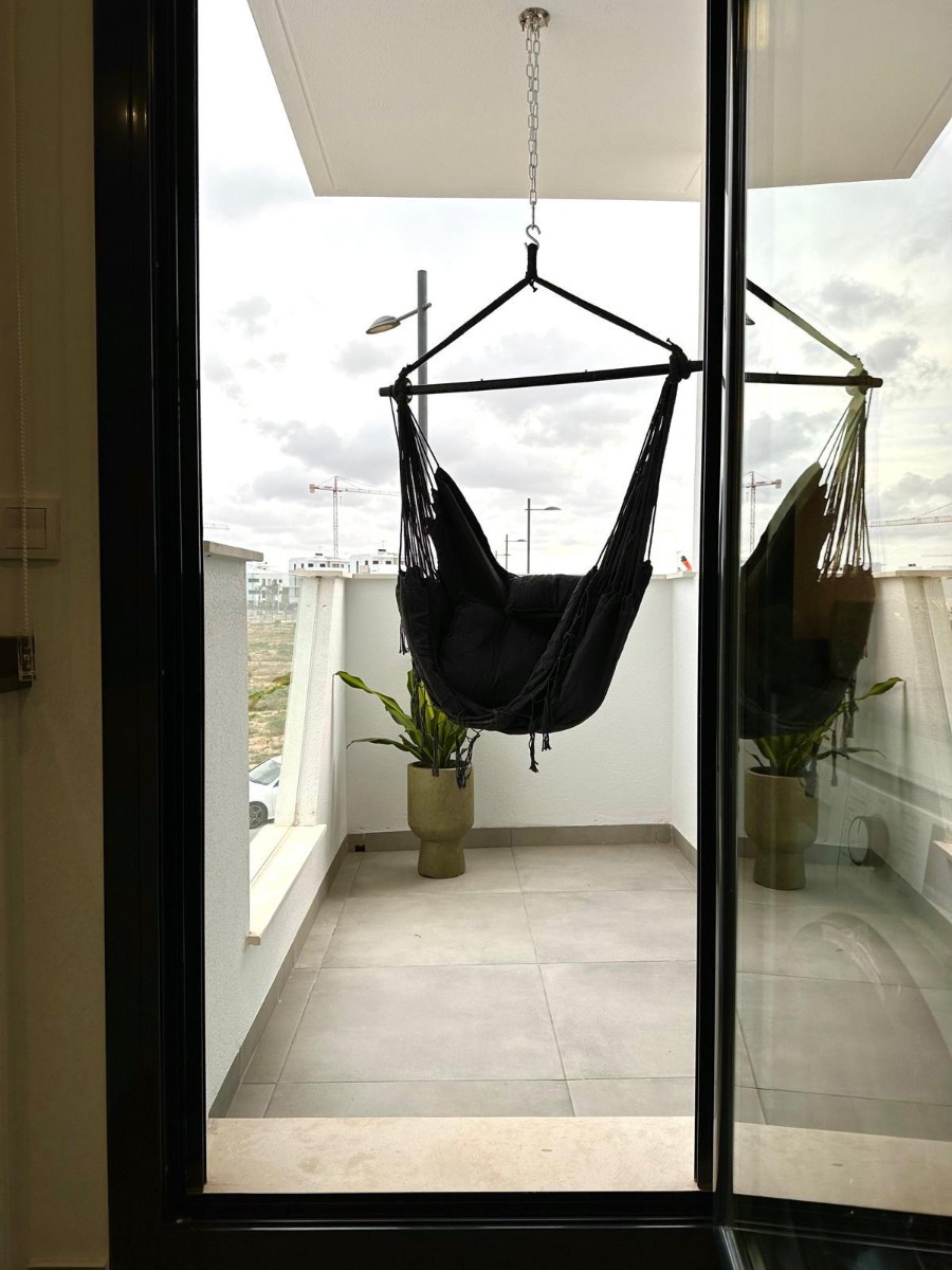 Kitchen in apartment for sale in Torre Pacheco