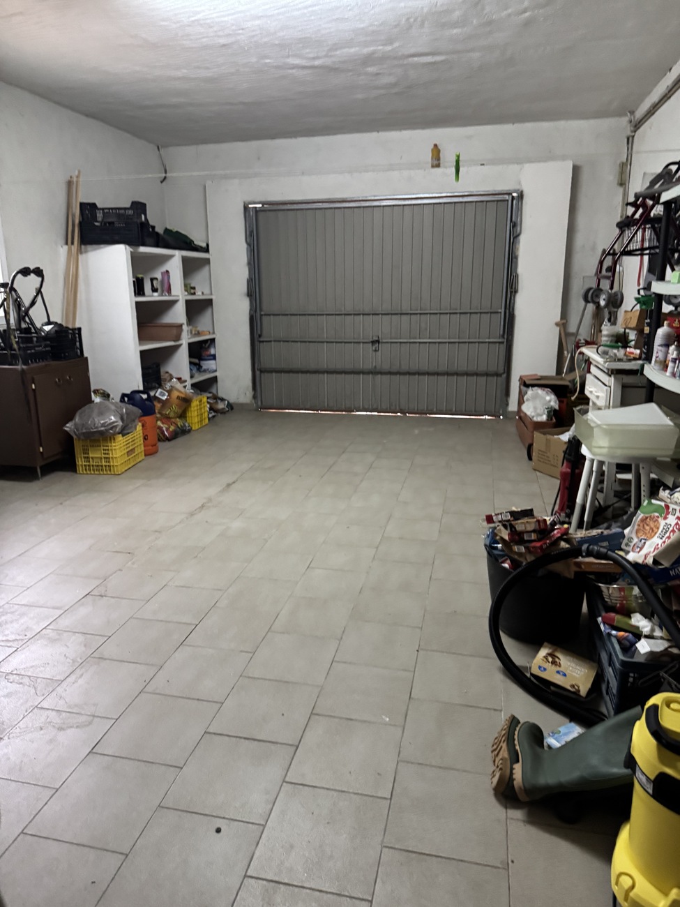 Garden in villa for sale in Tarbena