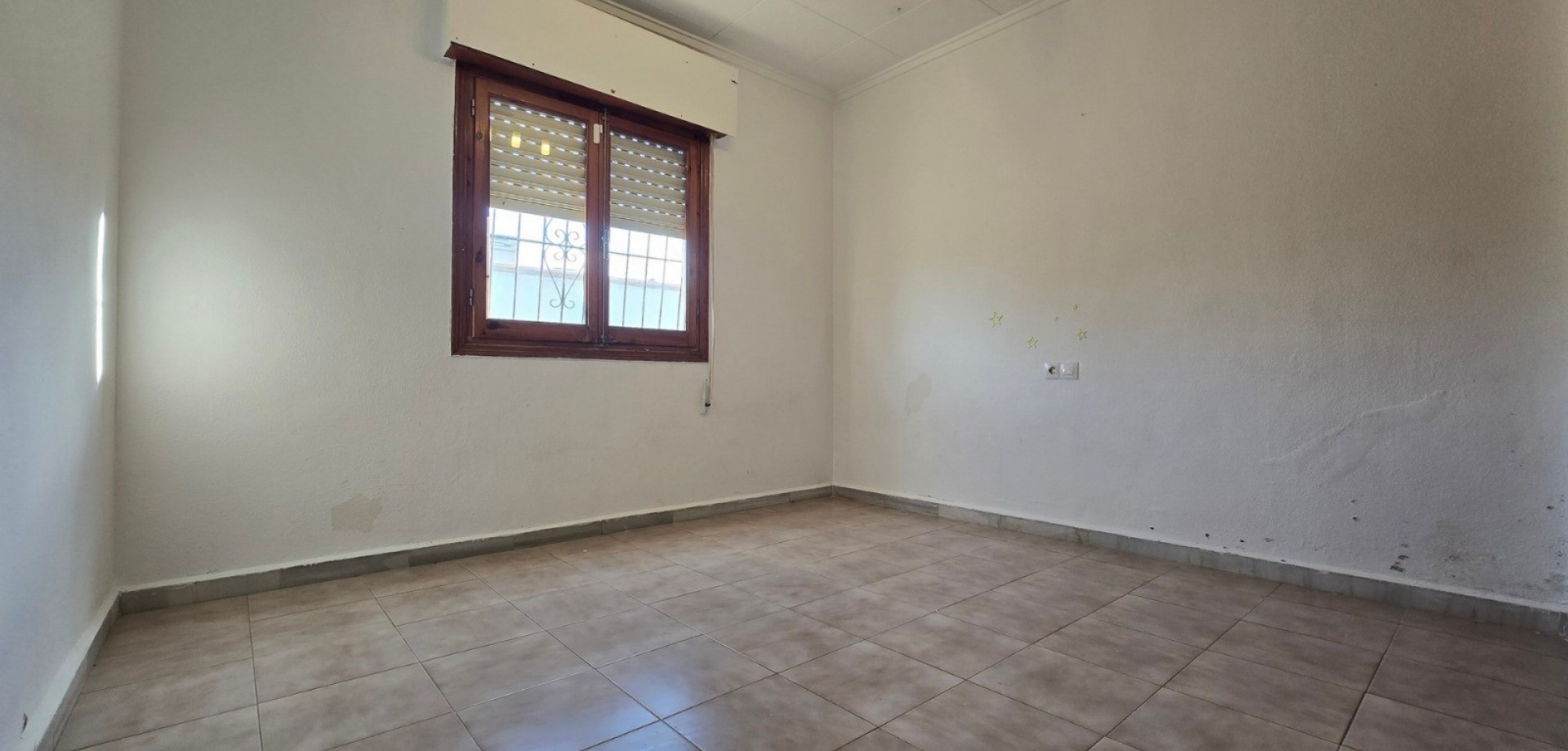 Dining area in villa for sale in Torrevieja