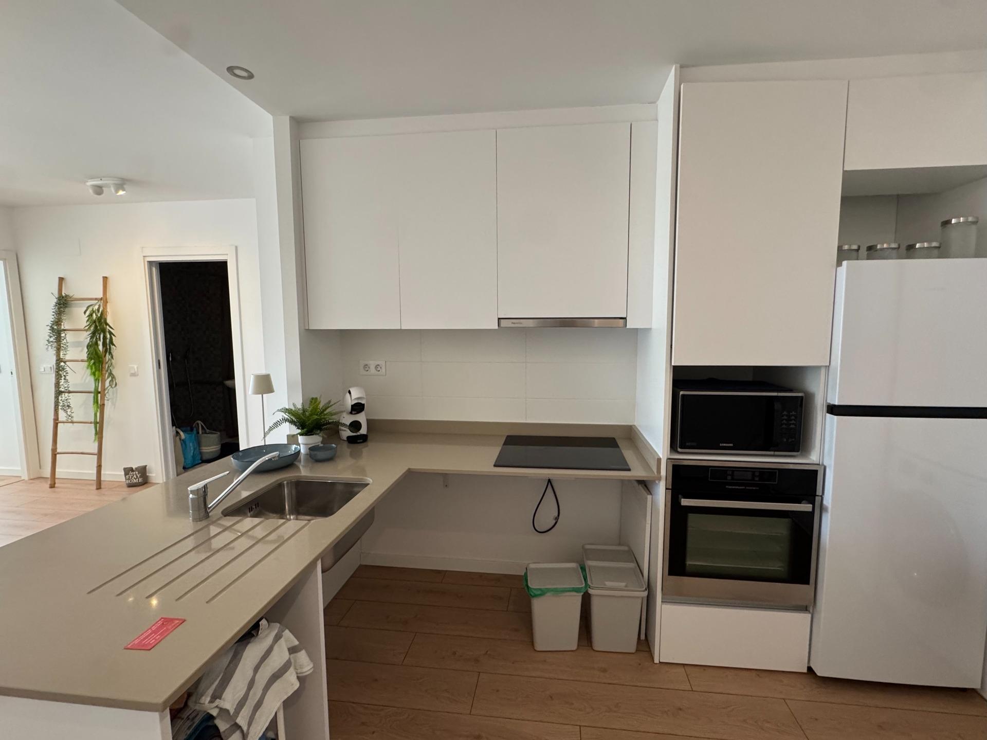 Terrace in apartment for sale in Pilar de La Horadada