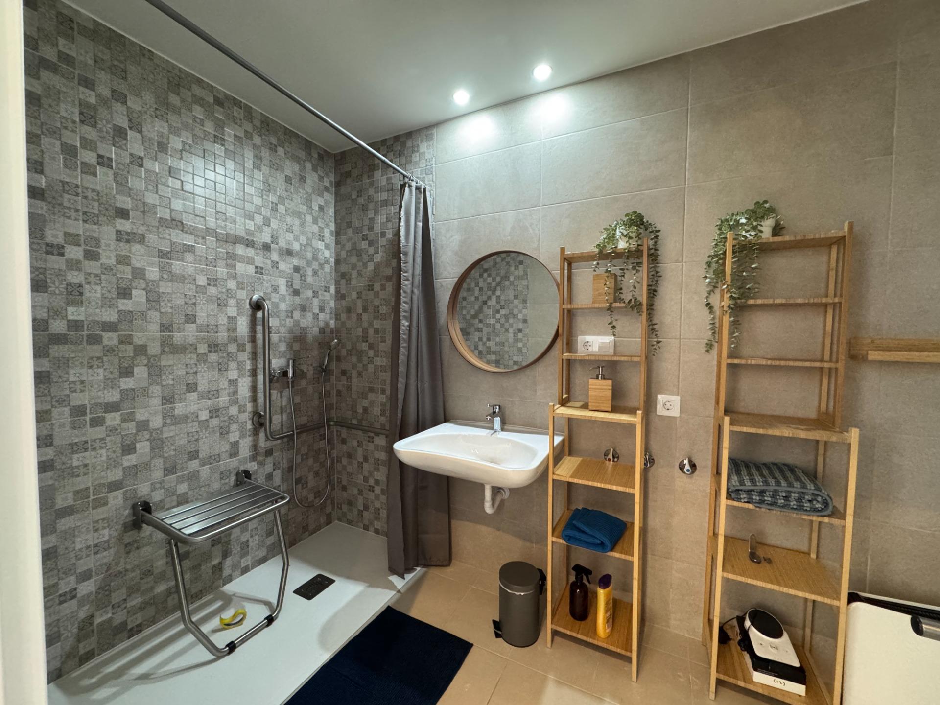 Terrace in apartment for sale in Pilar de La Horadada