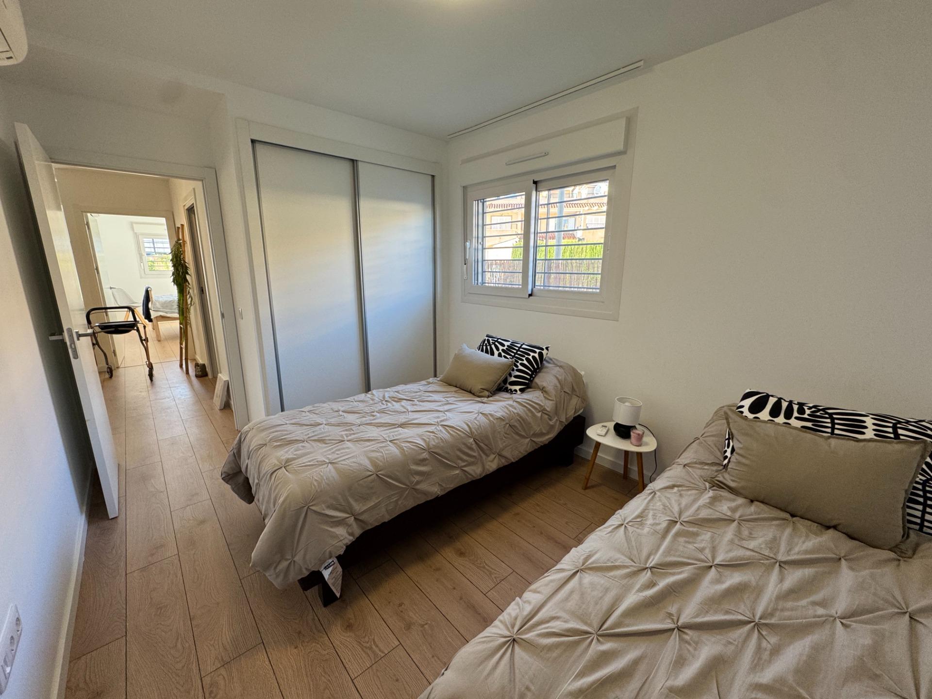 Dining area in apartment for sale in Pilar de La Horadada