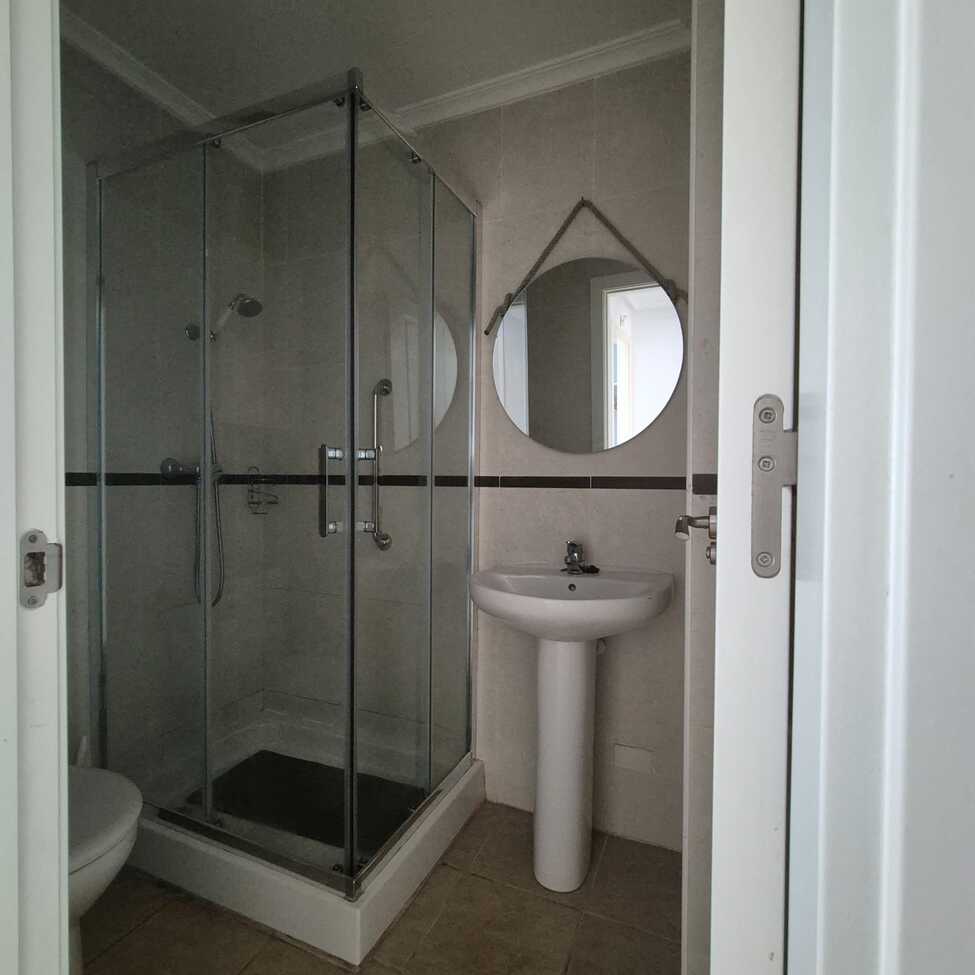 Garden in apartment for sale in Jacarilla