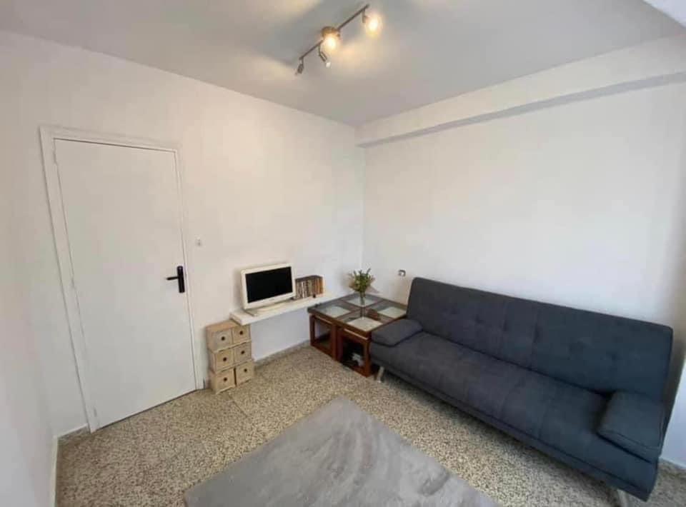 Exterior view in apartment for sale in Lo Pagan