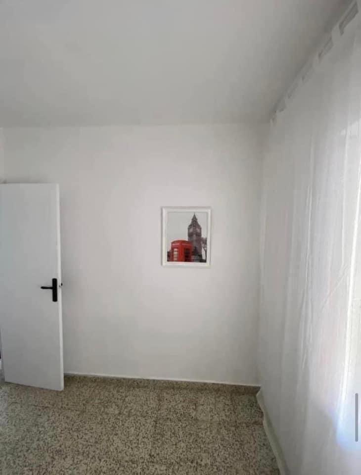 Bathroom in apartment for sale in Lo Pagan